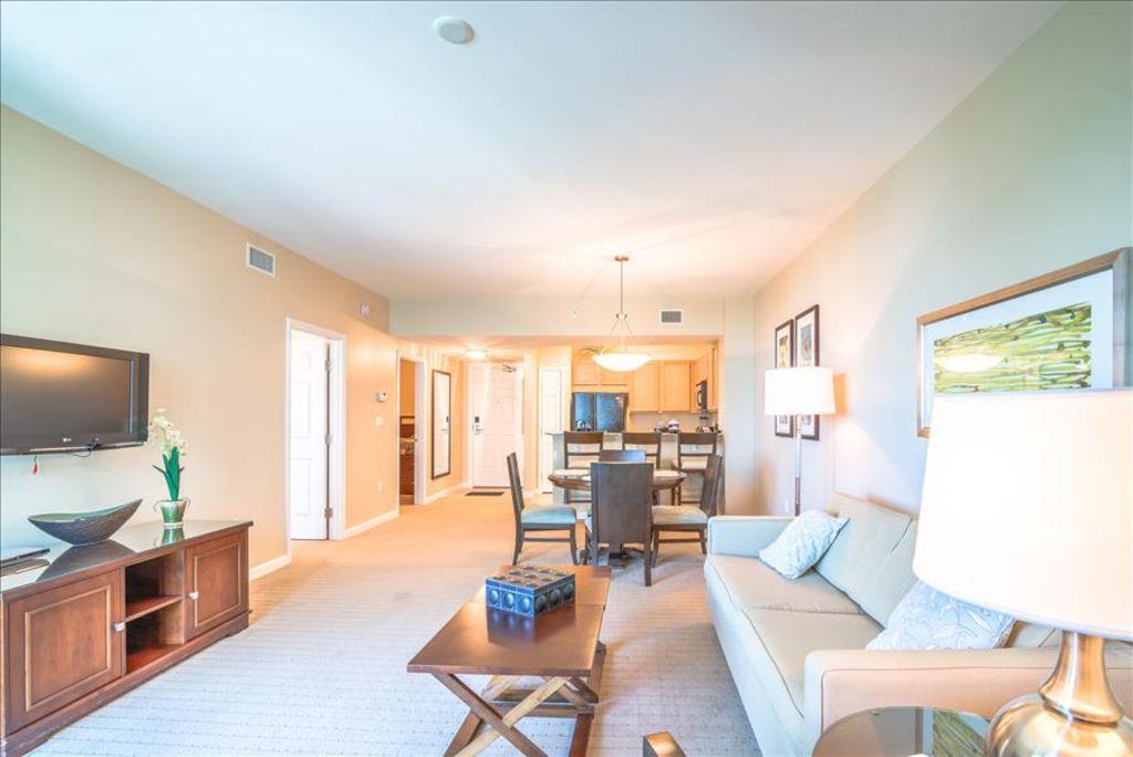 THE PALMS OF DESTIN - Residential