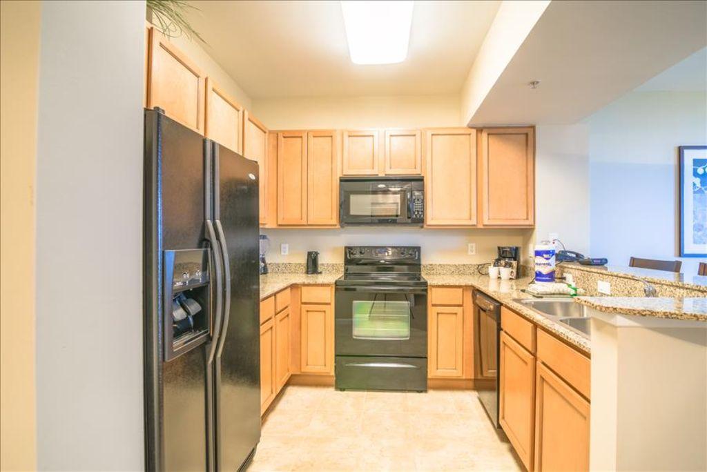 THE PALMS OF DESTIN - Residential