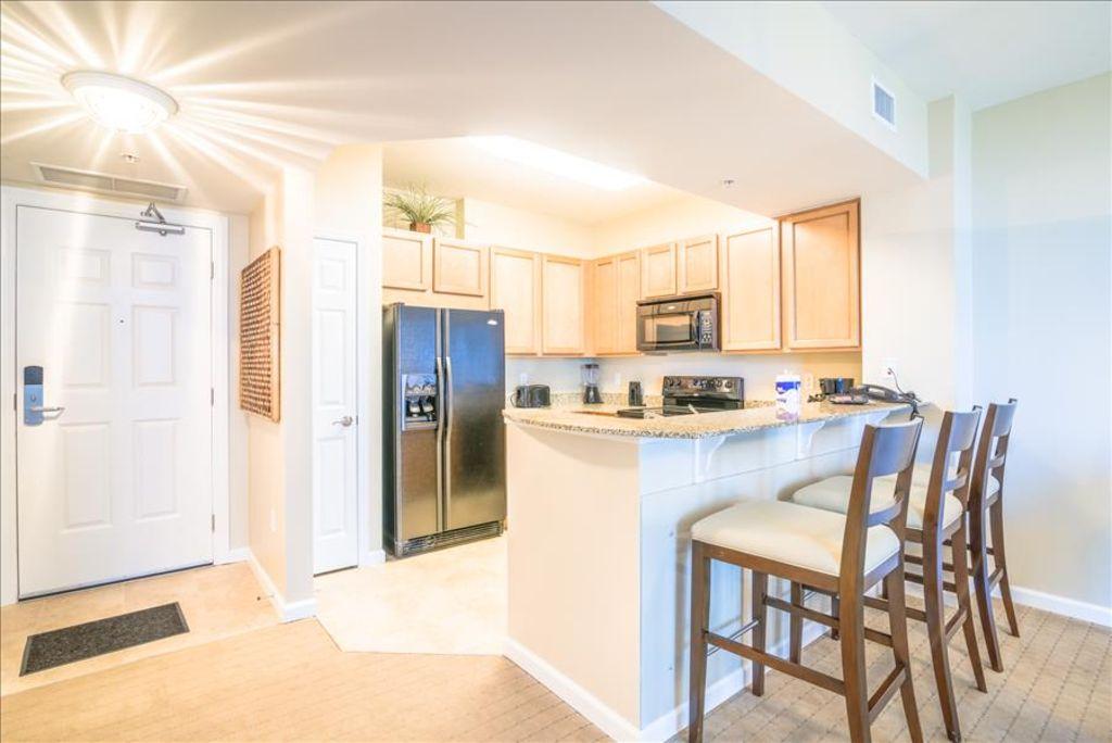 THE PALMS OF DESTIN - Residential