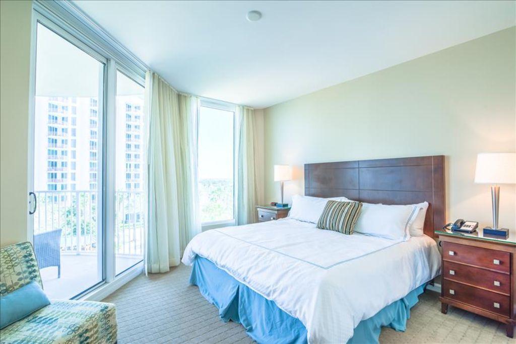 THE PALMS OF DESTIN - Residential