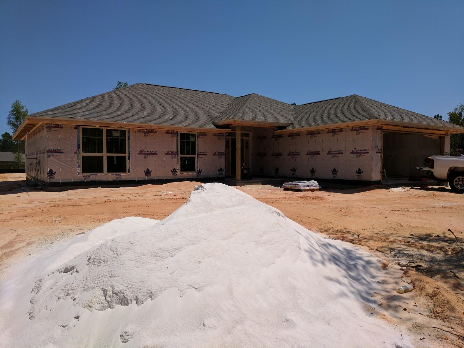 HAMMOCK BAY - Residential