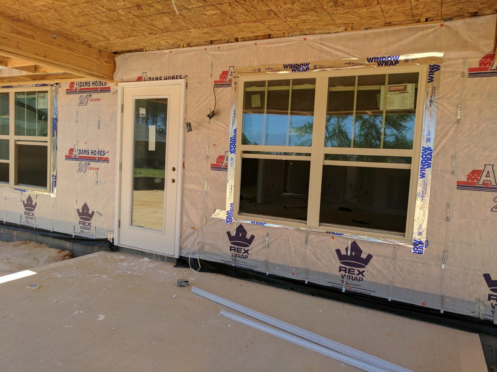 HAMMOCK BAY - Residential