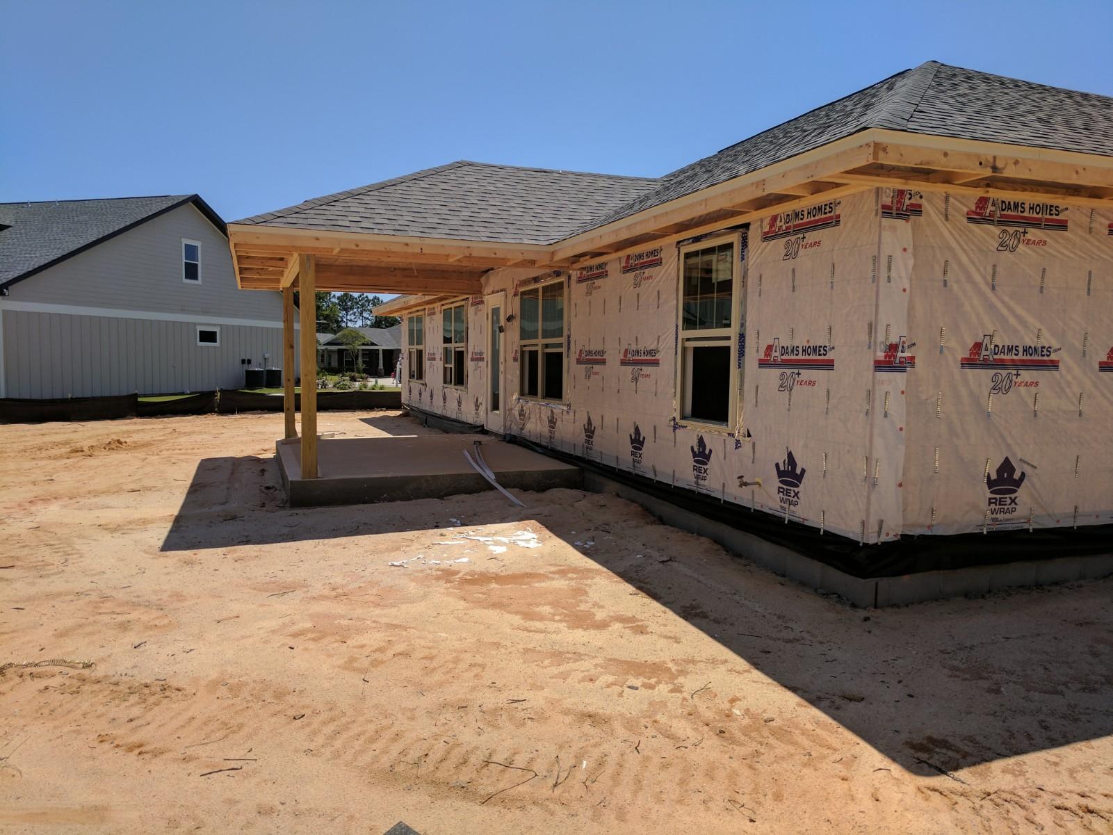 HAMMOCK BAY - Residential