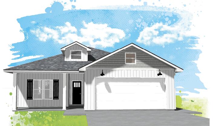 Navarre 2nd Addition - Residential