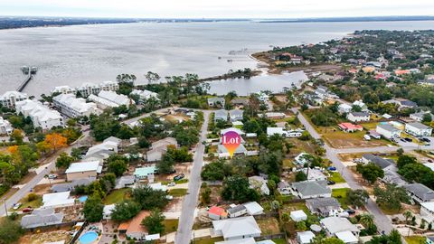 Photo of 4133 Catherine Street, Panama City Beach, FL 32408 (MLS # 990852)