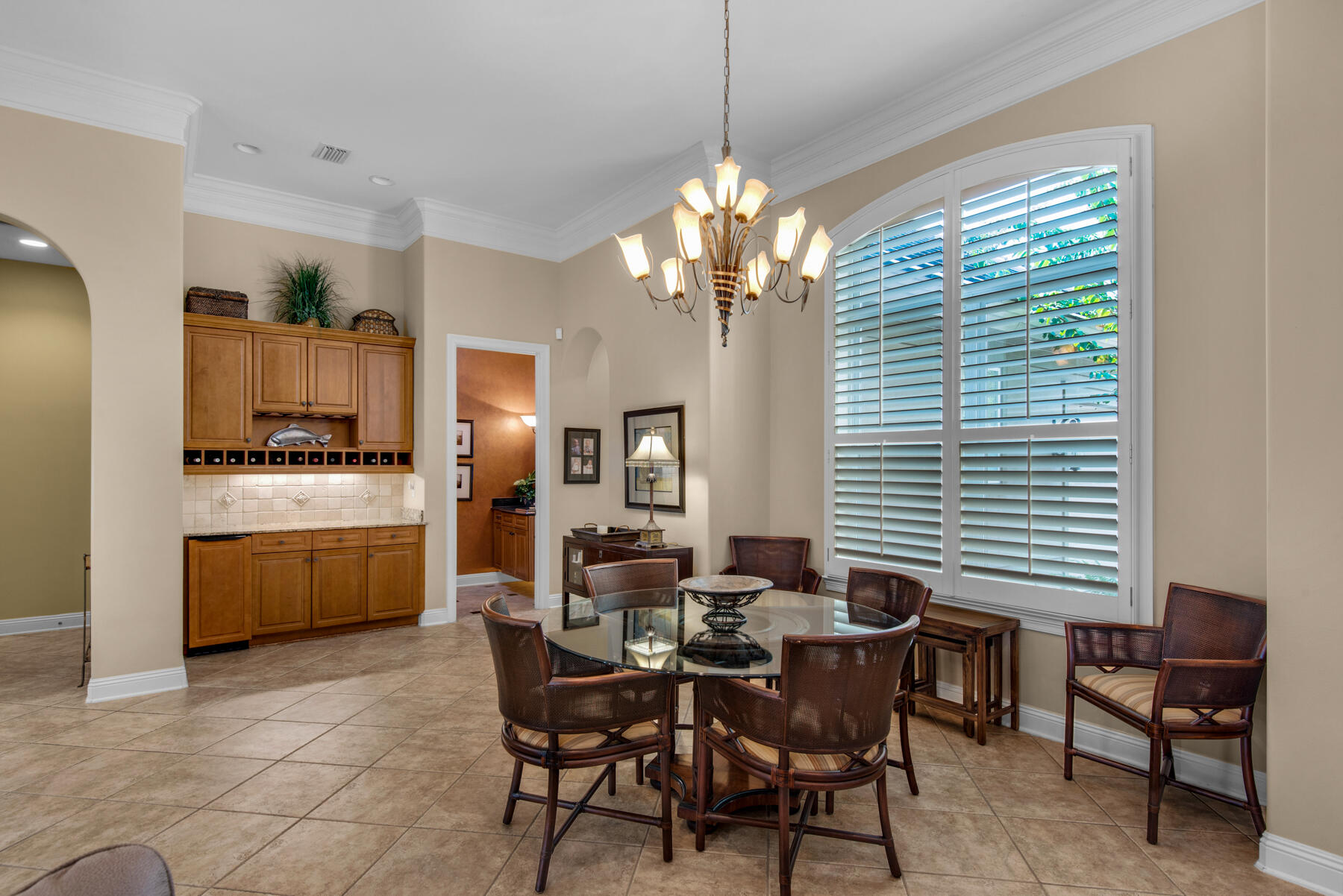 TROON DRIVE - Residential