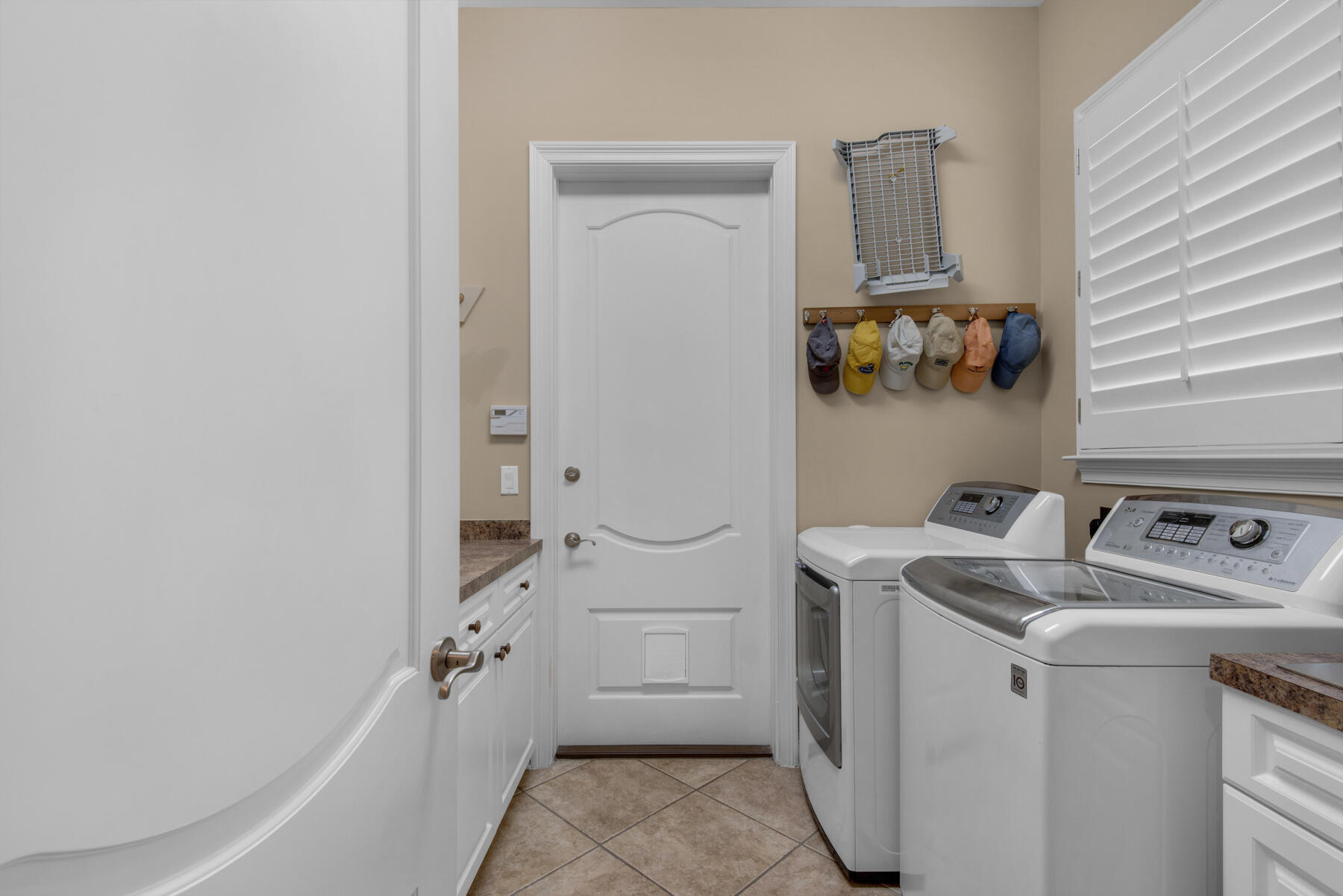 TROON DRIVE - Residential