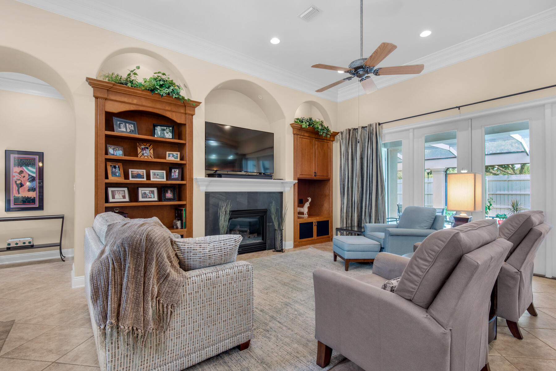 TROON DRIVE - Residential