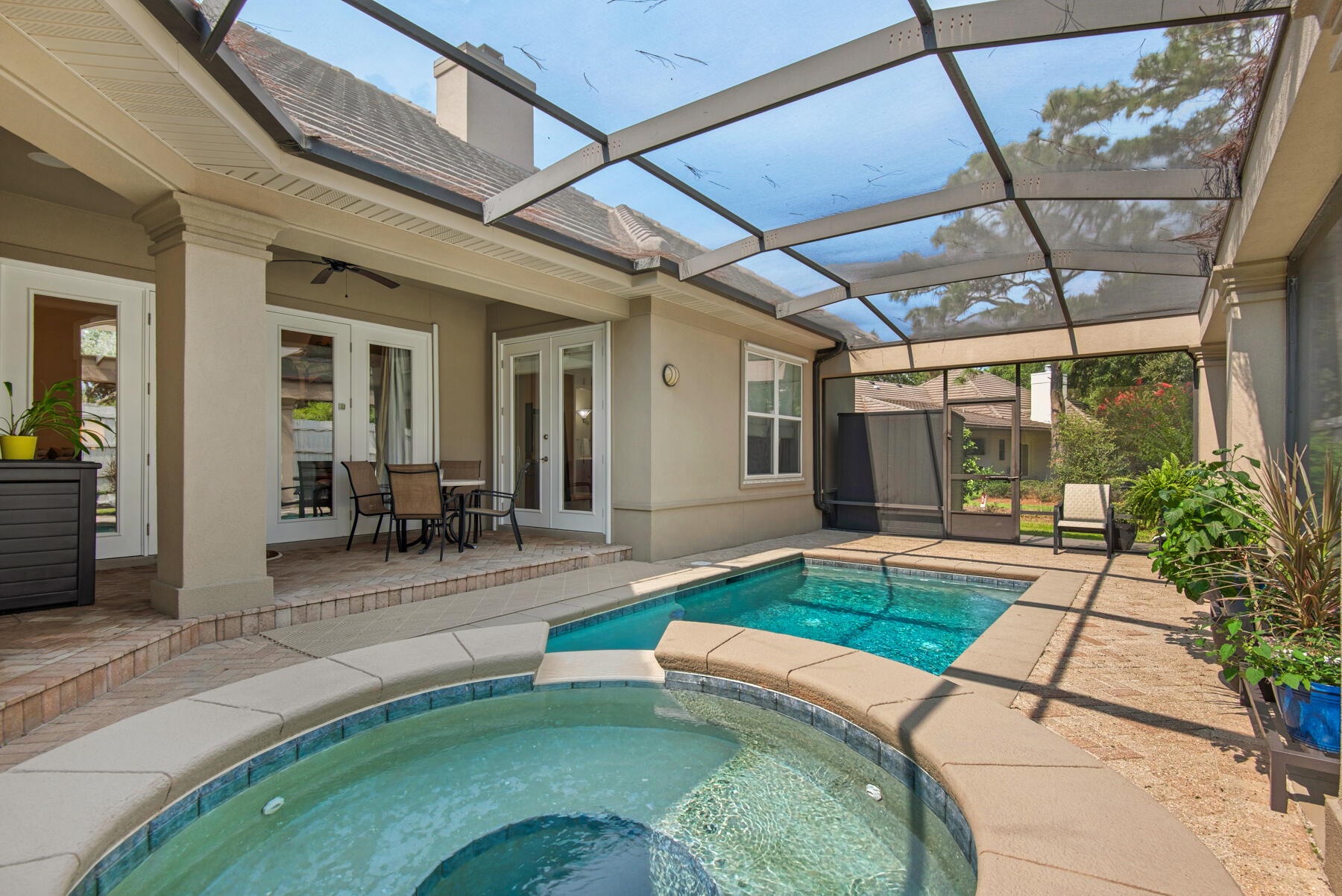 TROON DRIVE - Residential