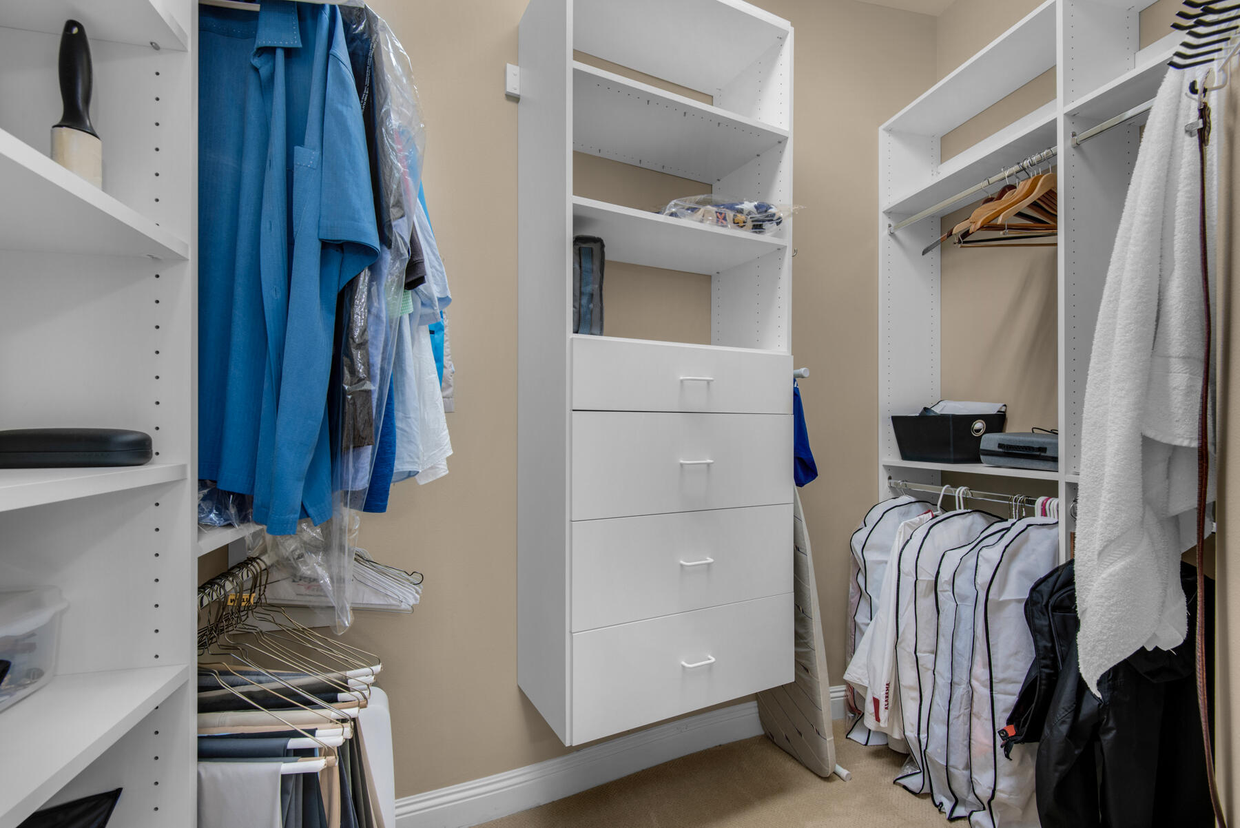 TROON DRIVE - Residential