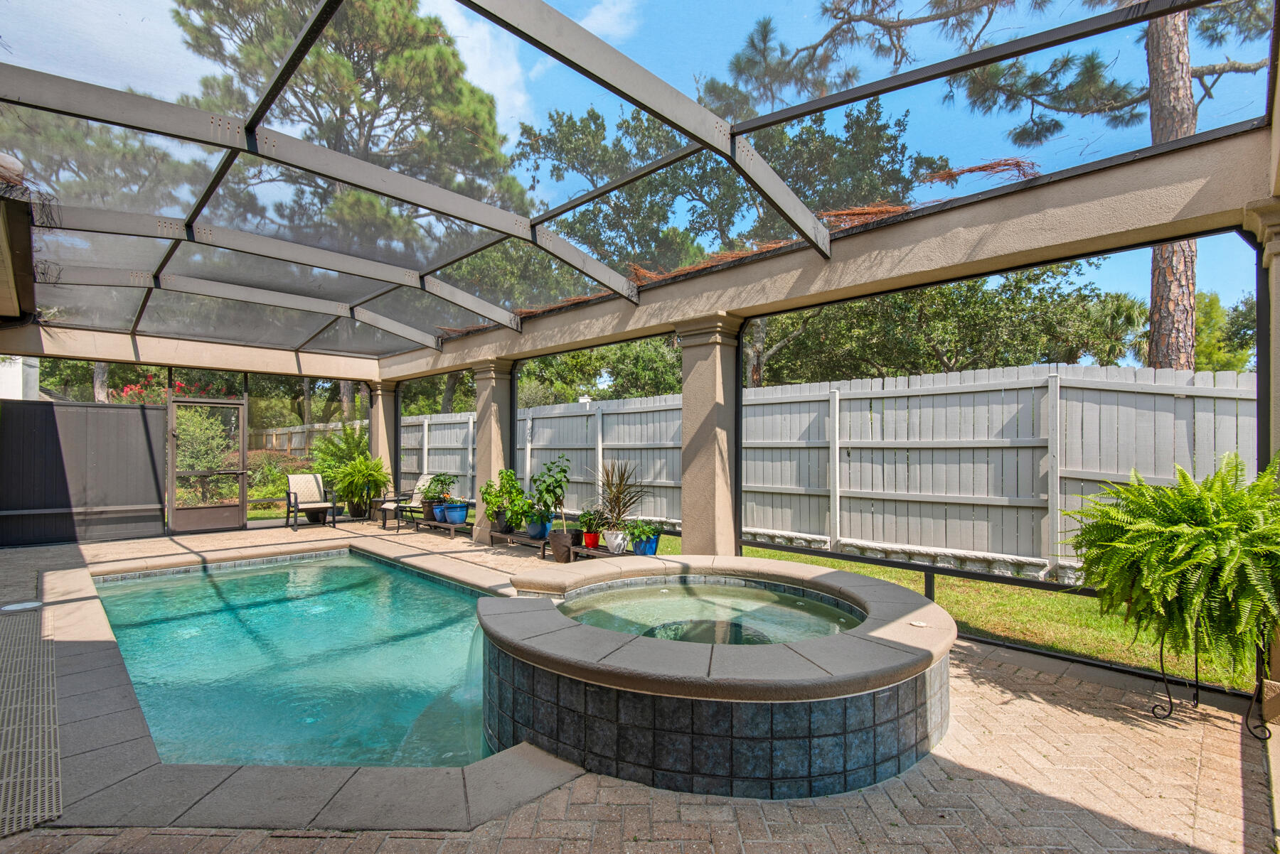 TROON DRIVE - Residential