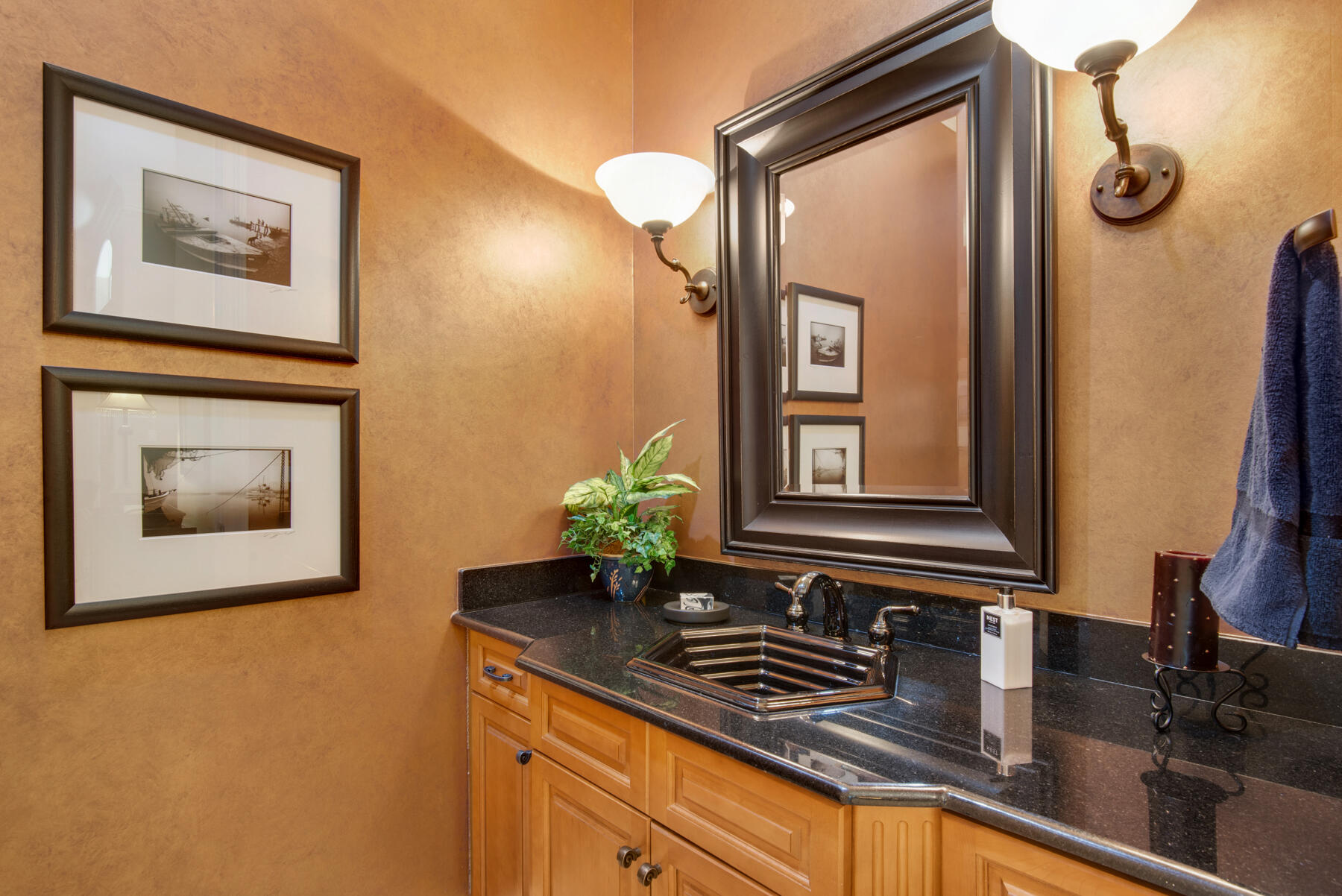 TROON DRIVE - Residential