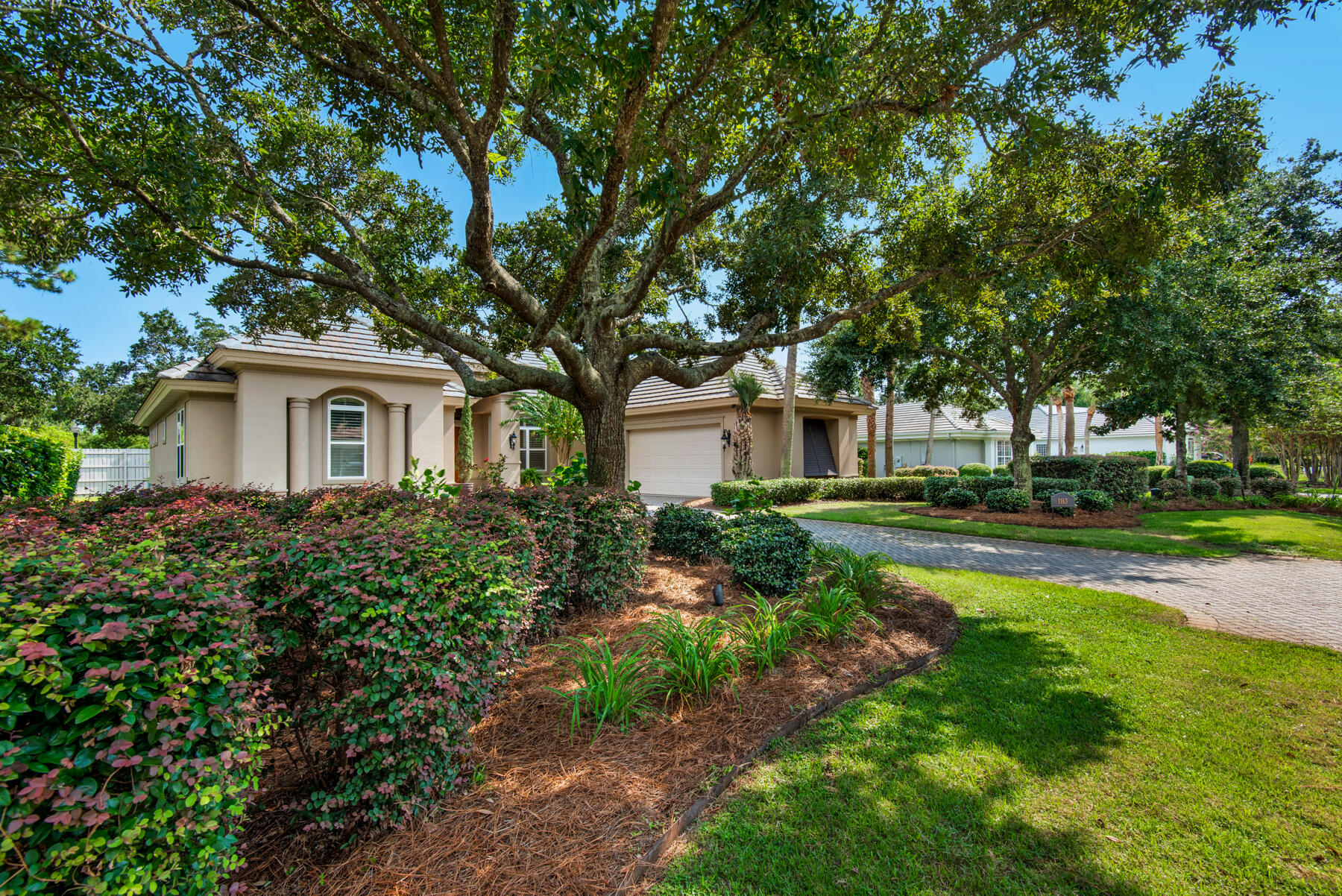 TROON DRIVE - Residential