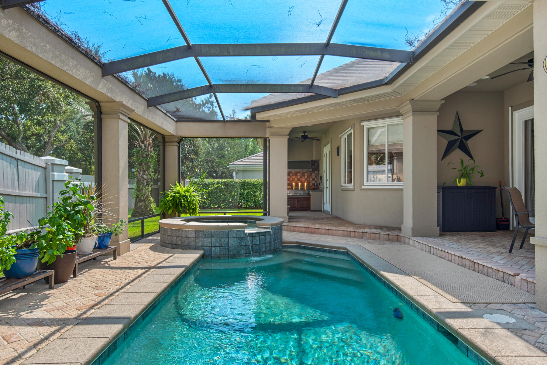 TROON DRIVE - Residential