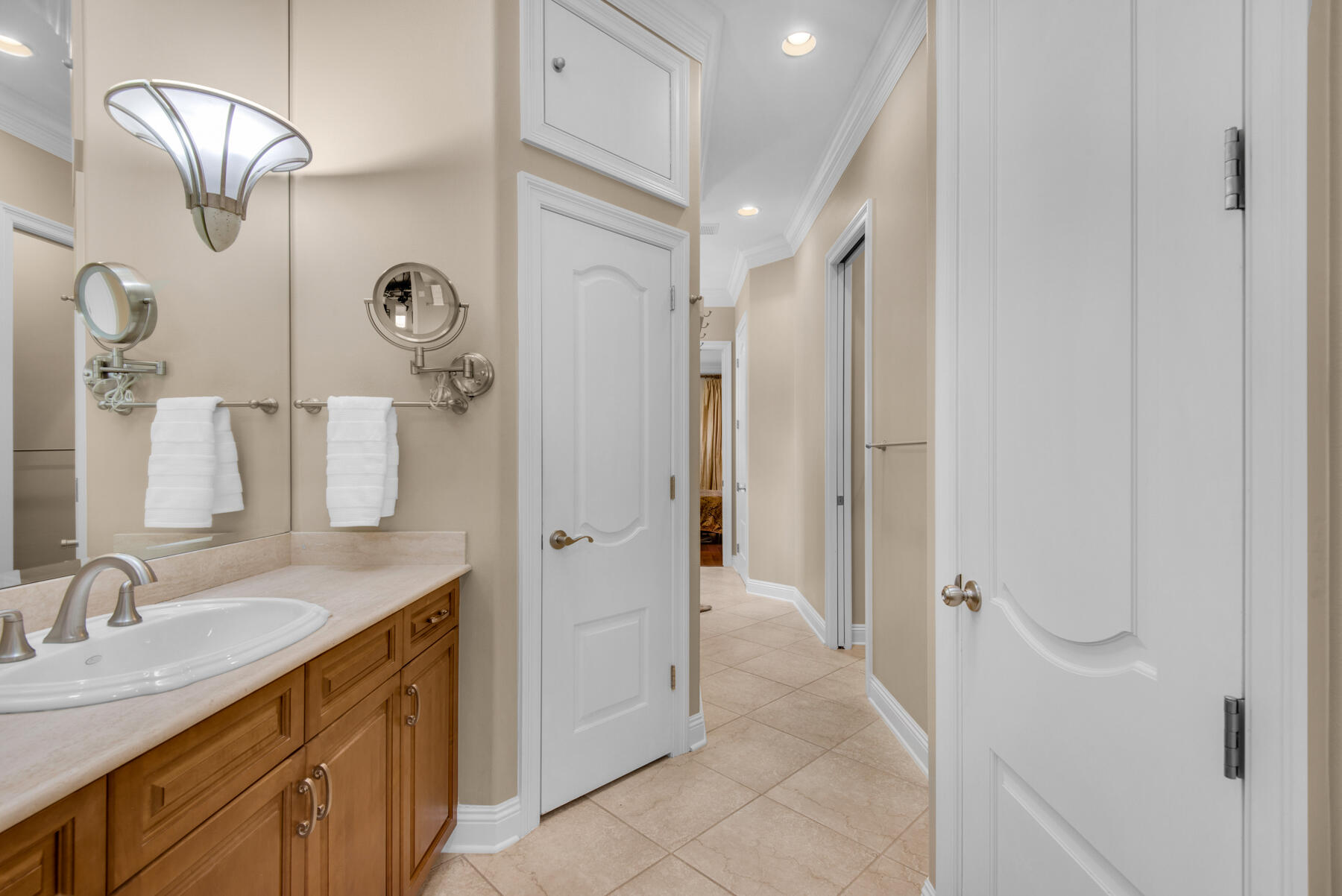 TROON DRIVE - Residential