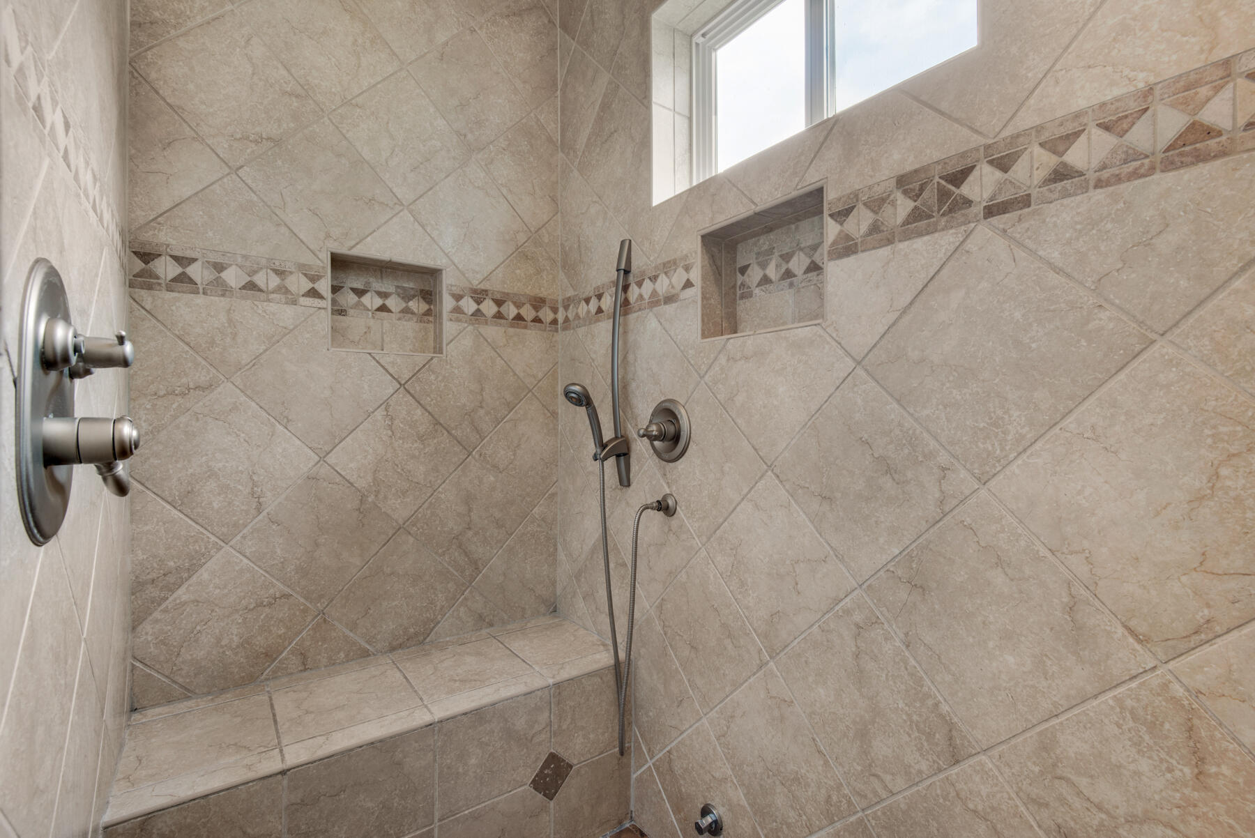 TROON DRIVE - Residential