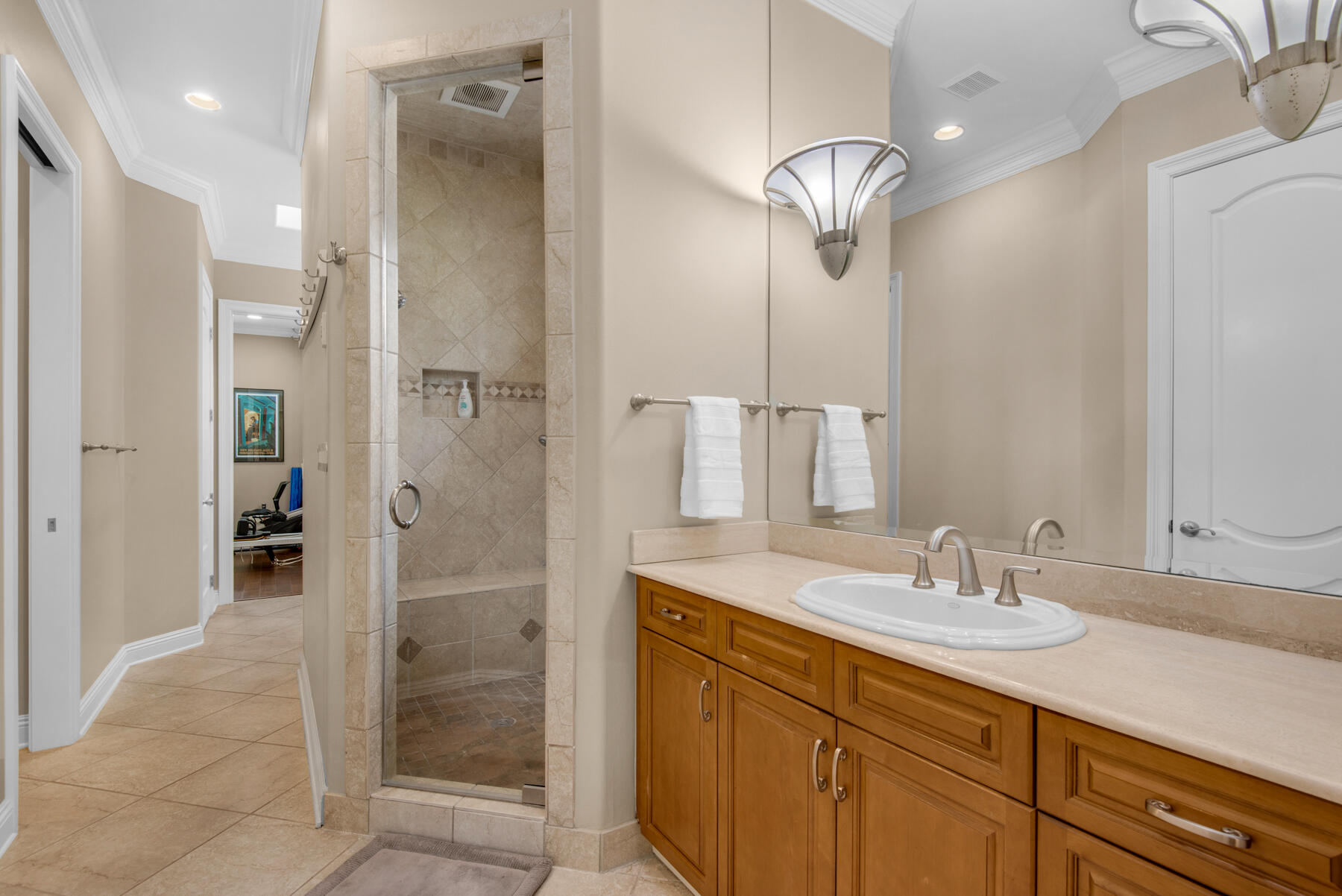 TROON DRIVE - Residential