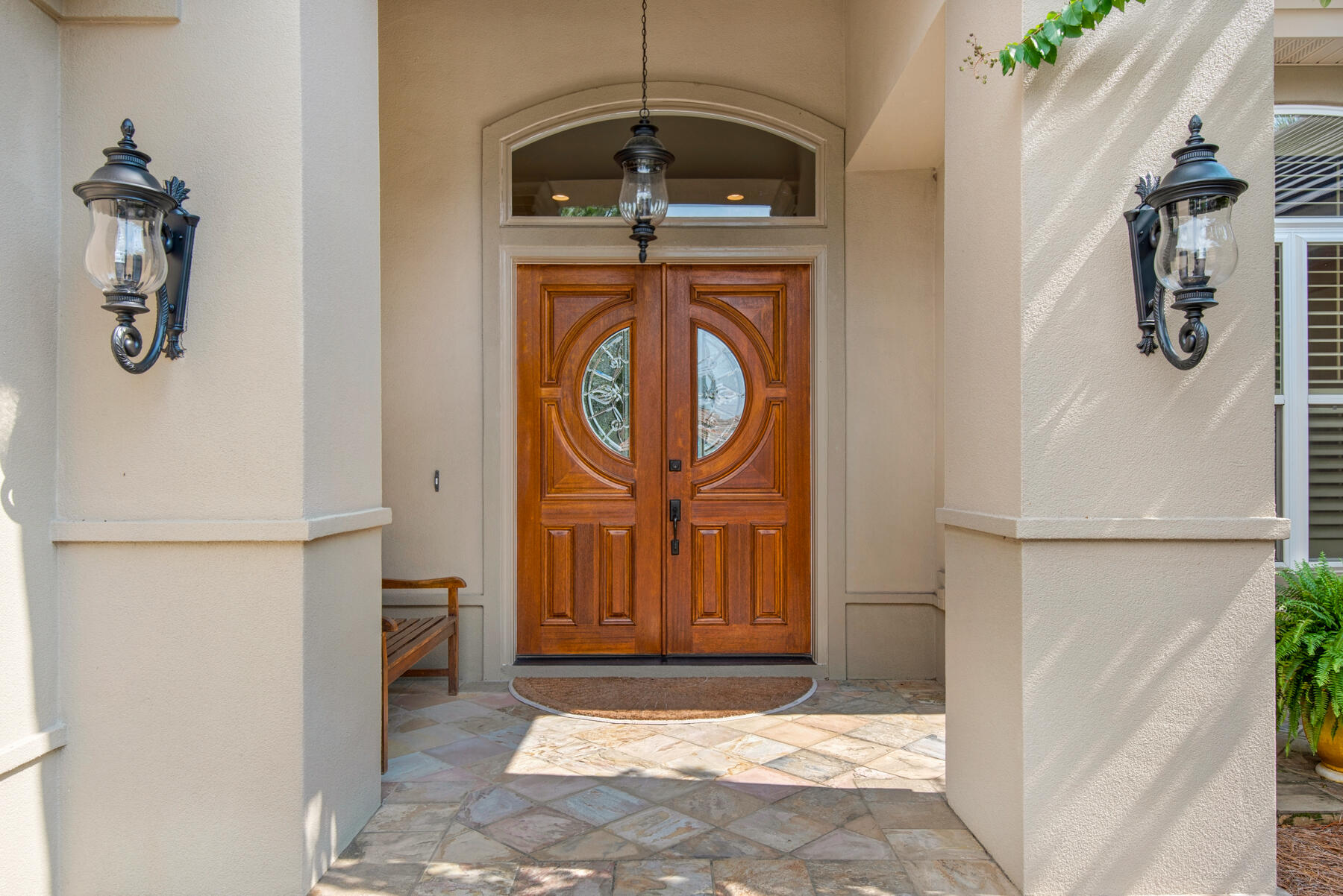 TROON DRIVE - Residential