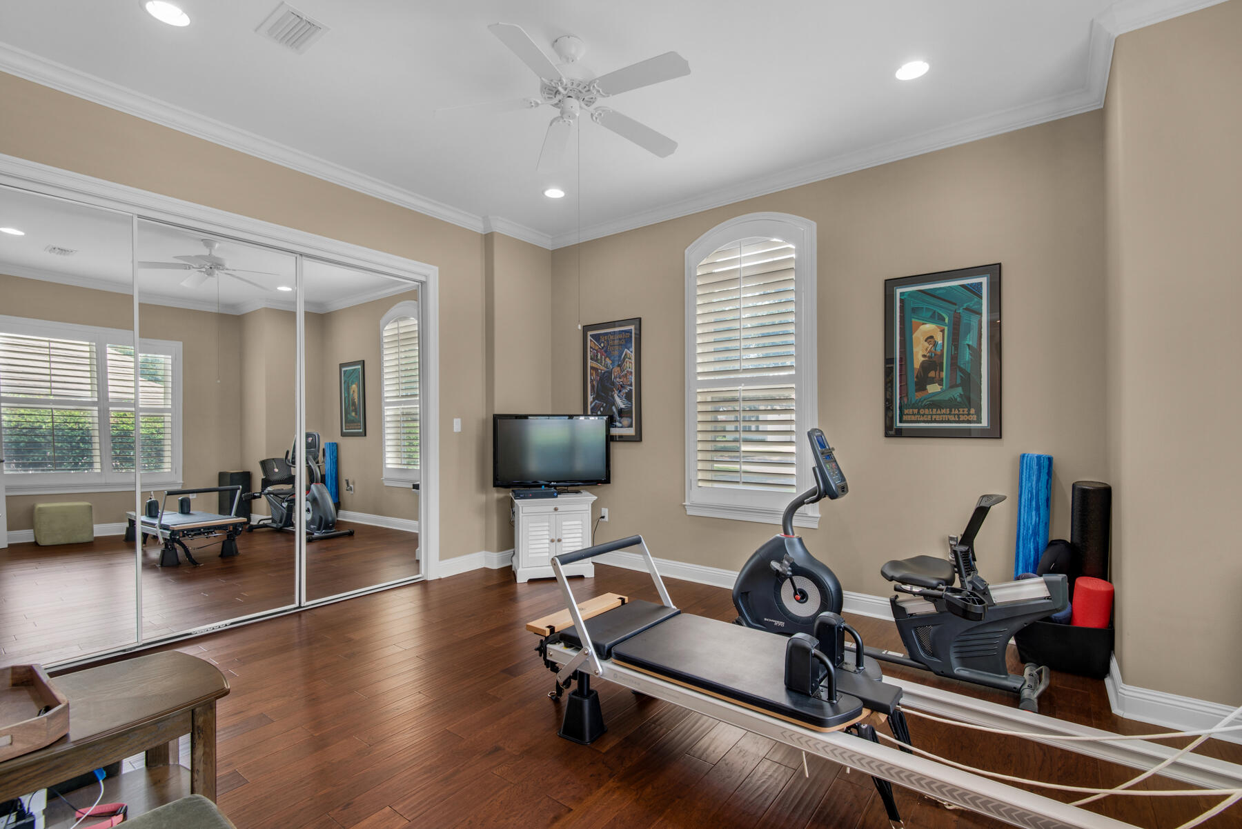 TROON DRIVE - Residential