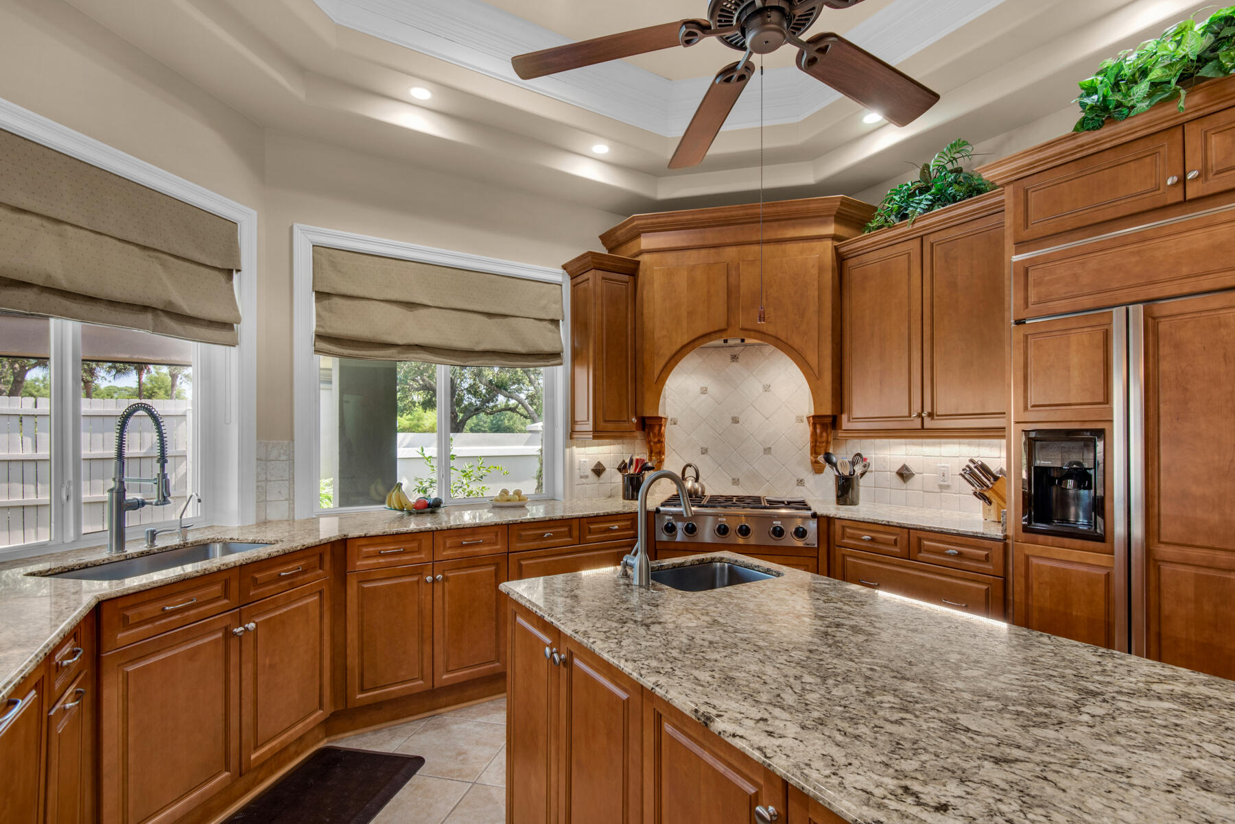 TROON DRIVE - Residential