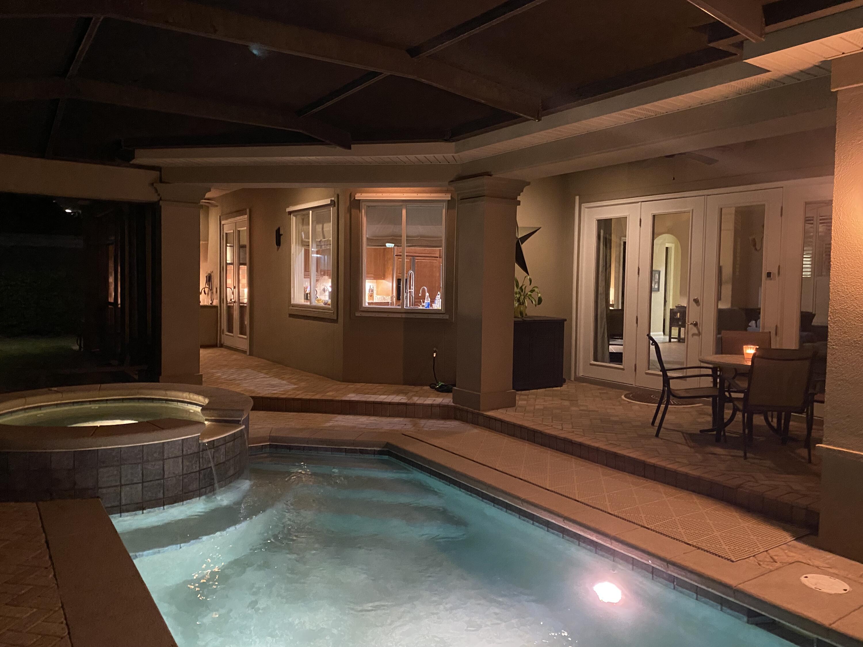 TROON DRIVE - Residential