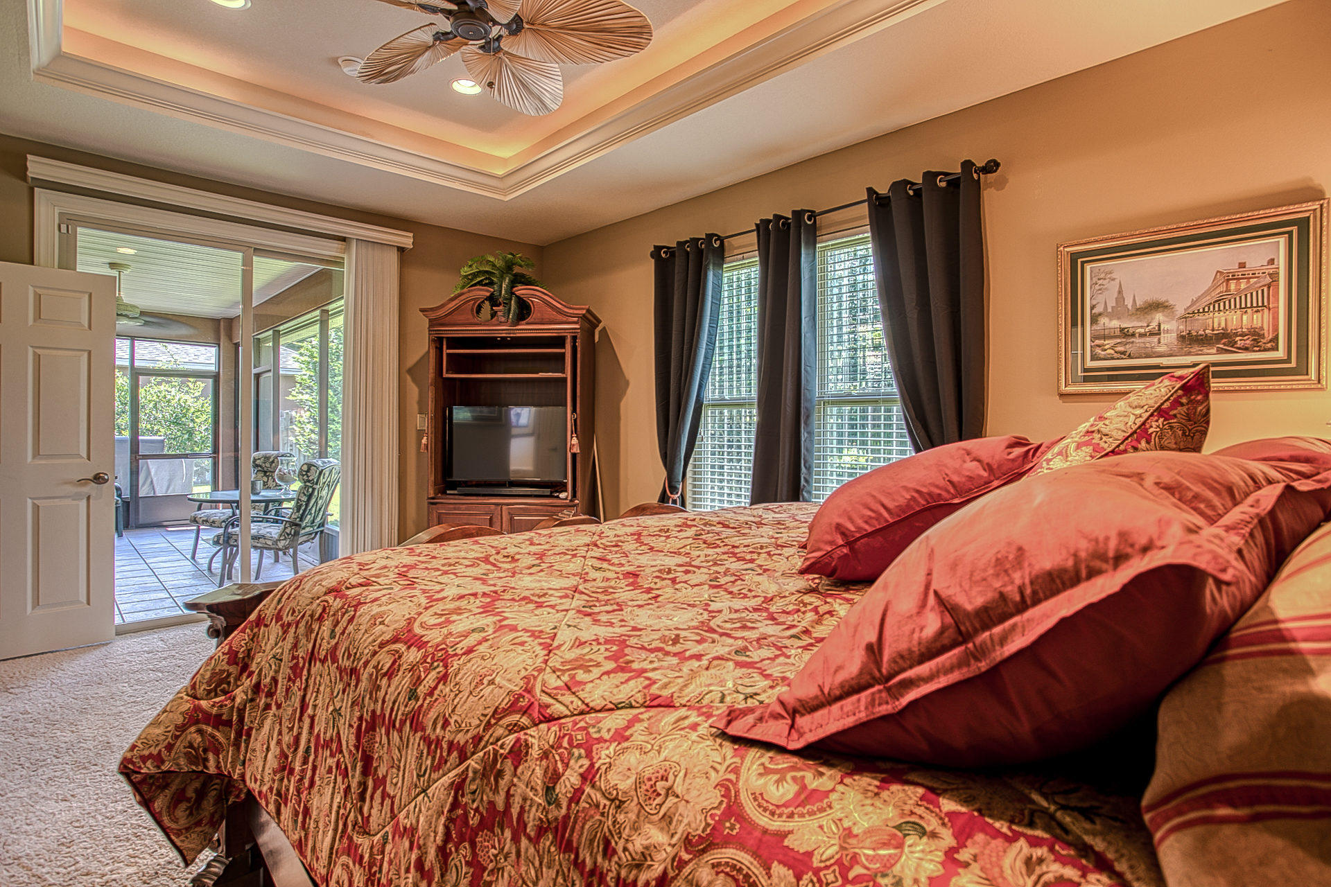 CHARDONNAY ESTATES - Residential