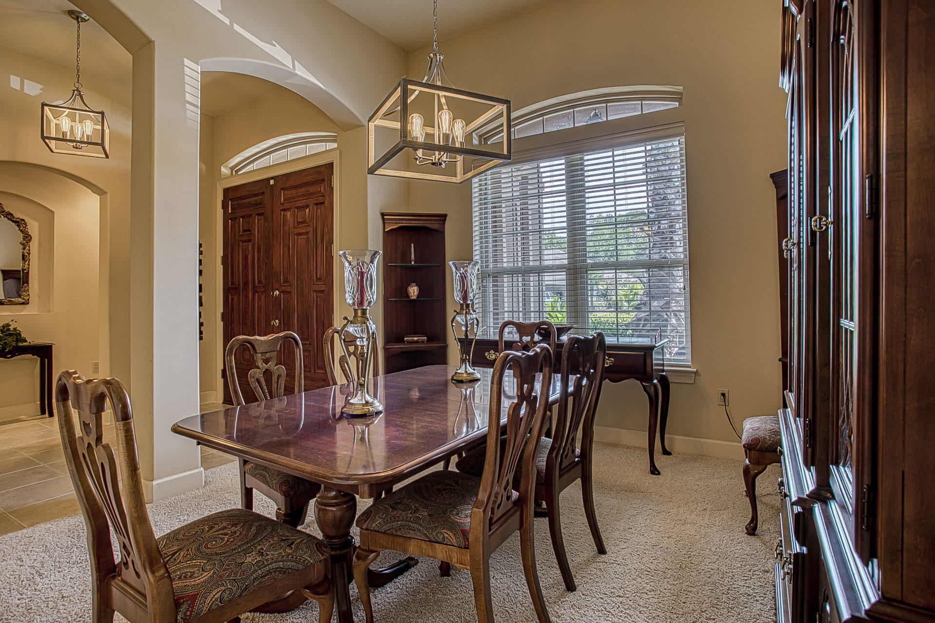 CHARDONNAY ESTATES - Residential