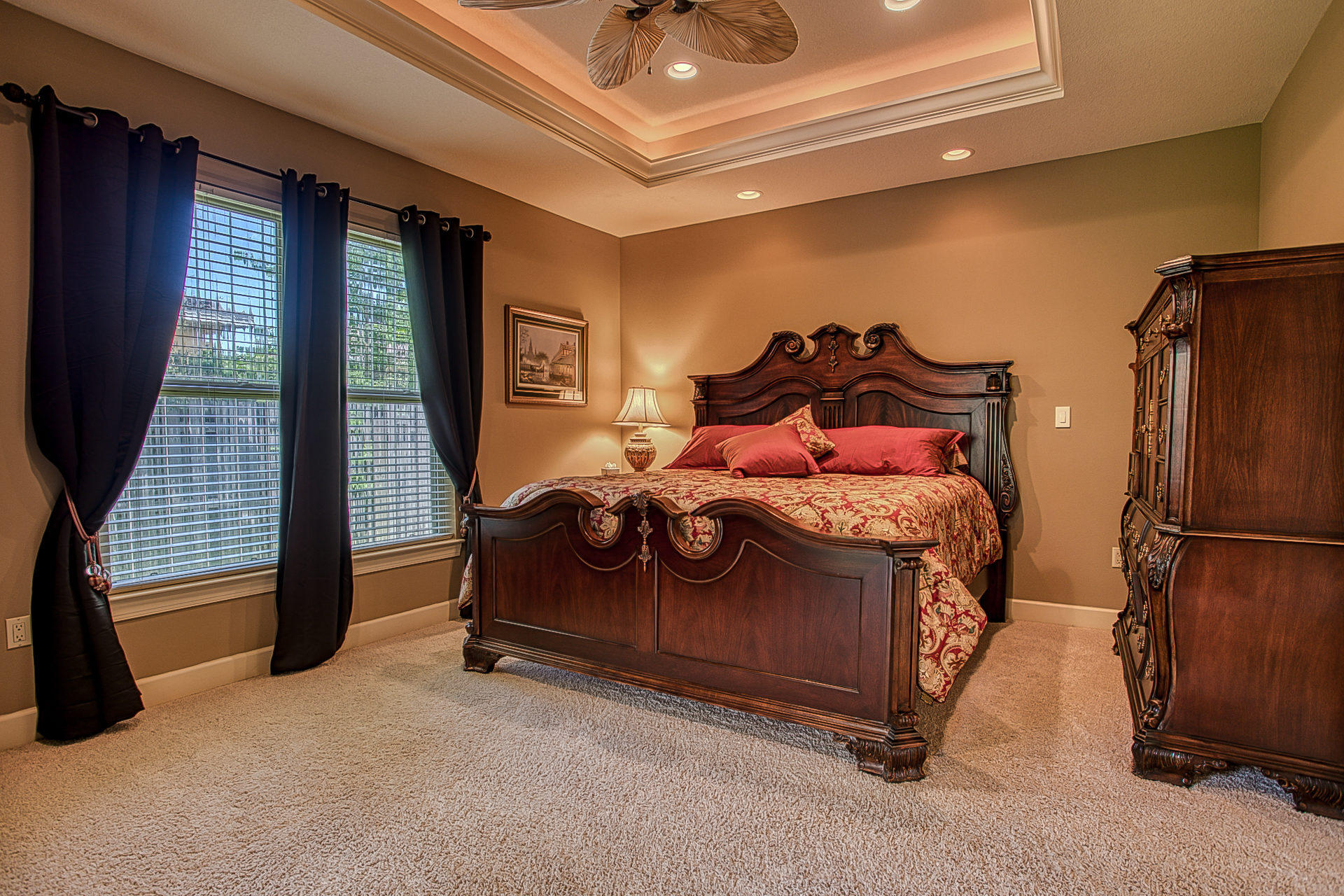 CHARDONNAY ESTATES - Residential