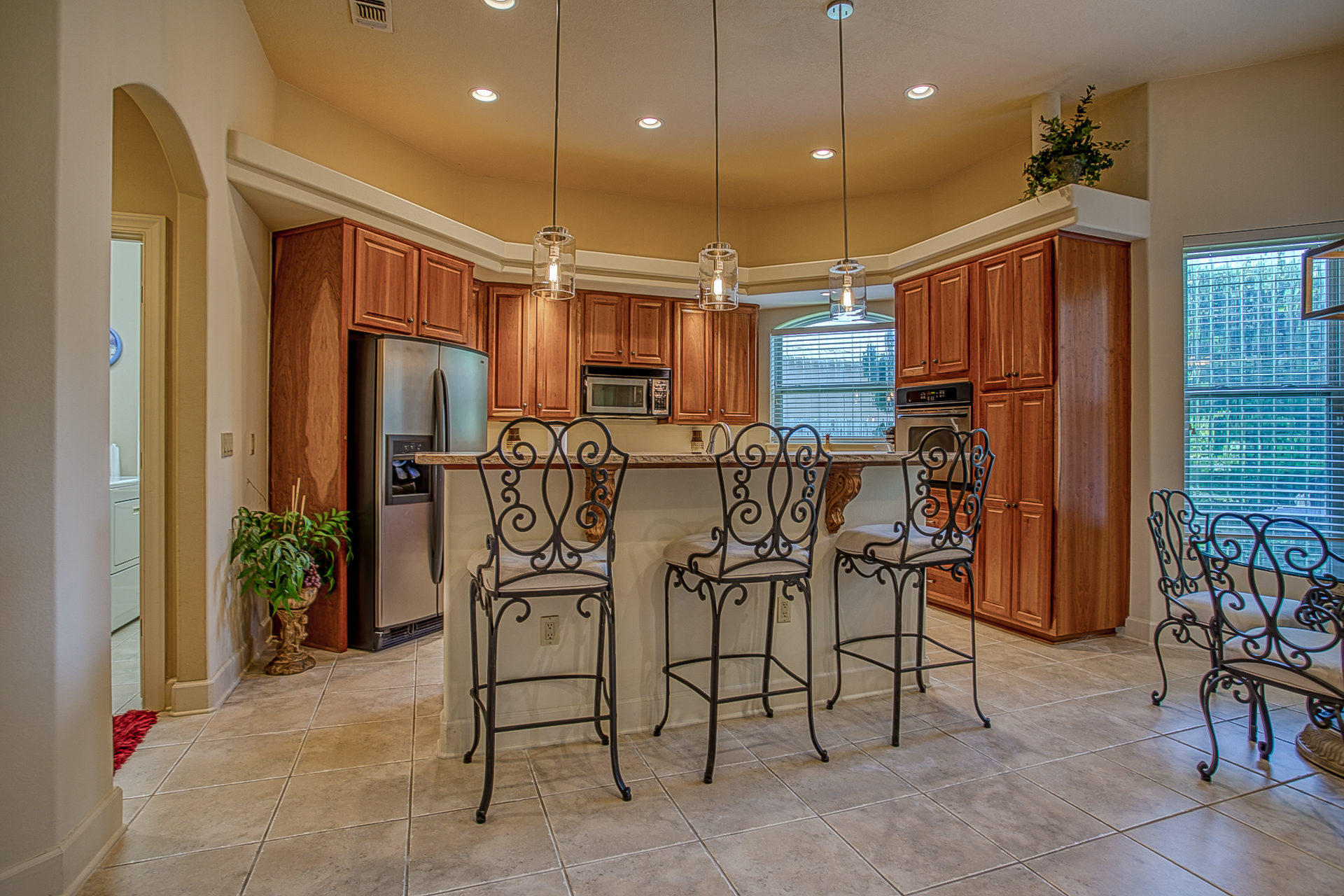 CHARDONNAY ESTATES - Residential