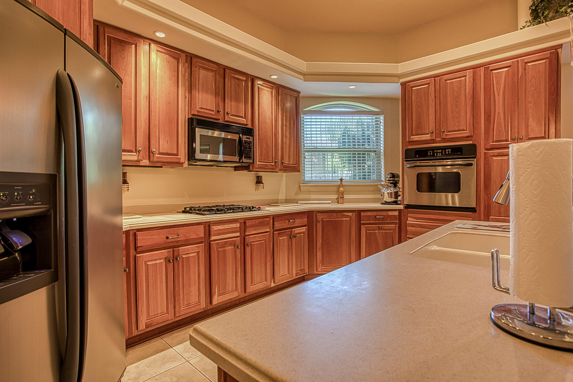 CHARDONNAY ESTATES - Residential