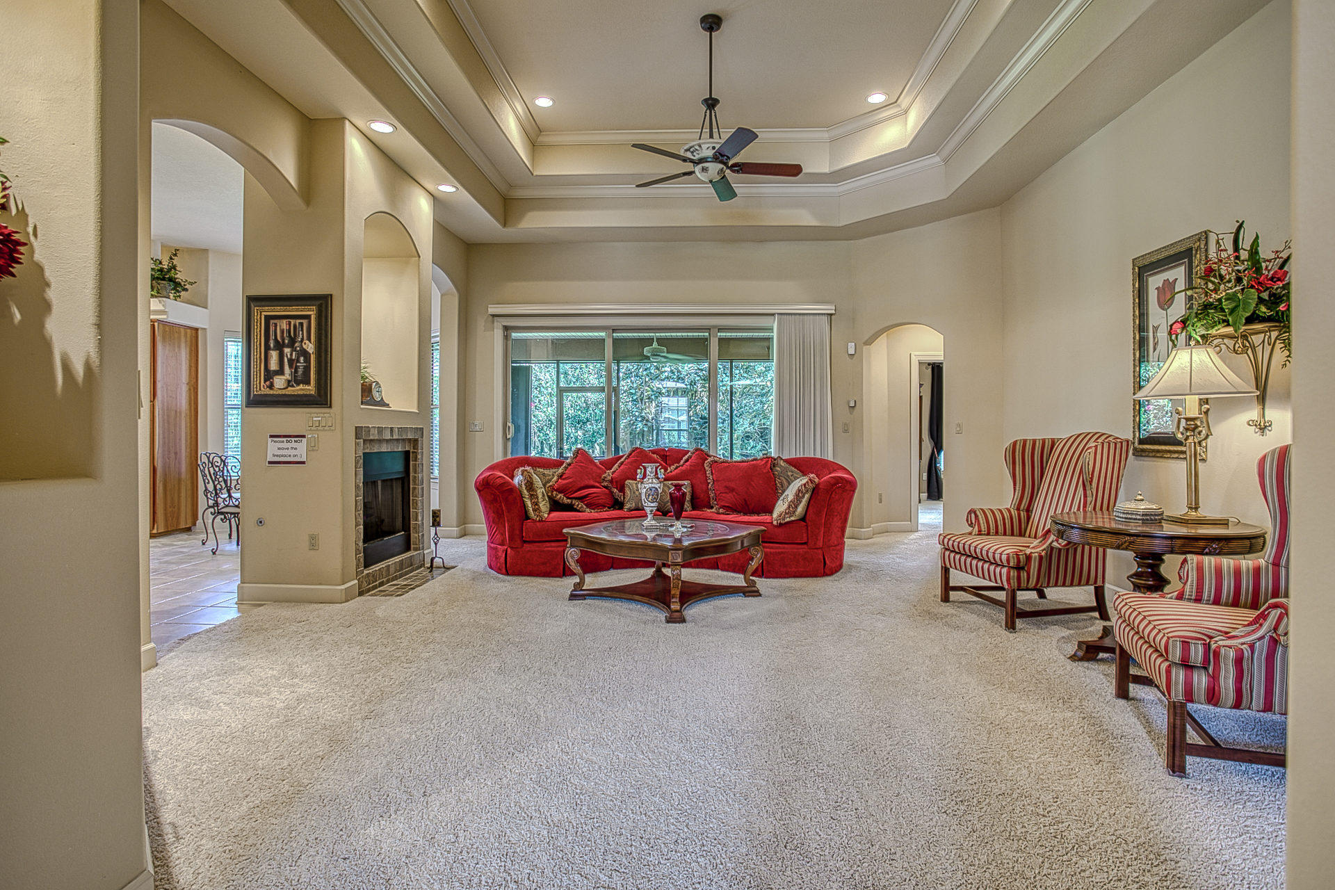 CHARDONNAY ESTATES - Residential