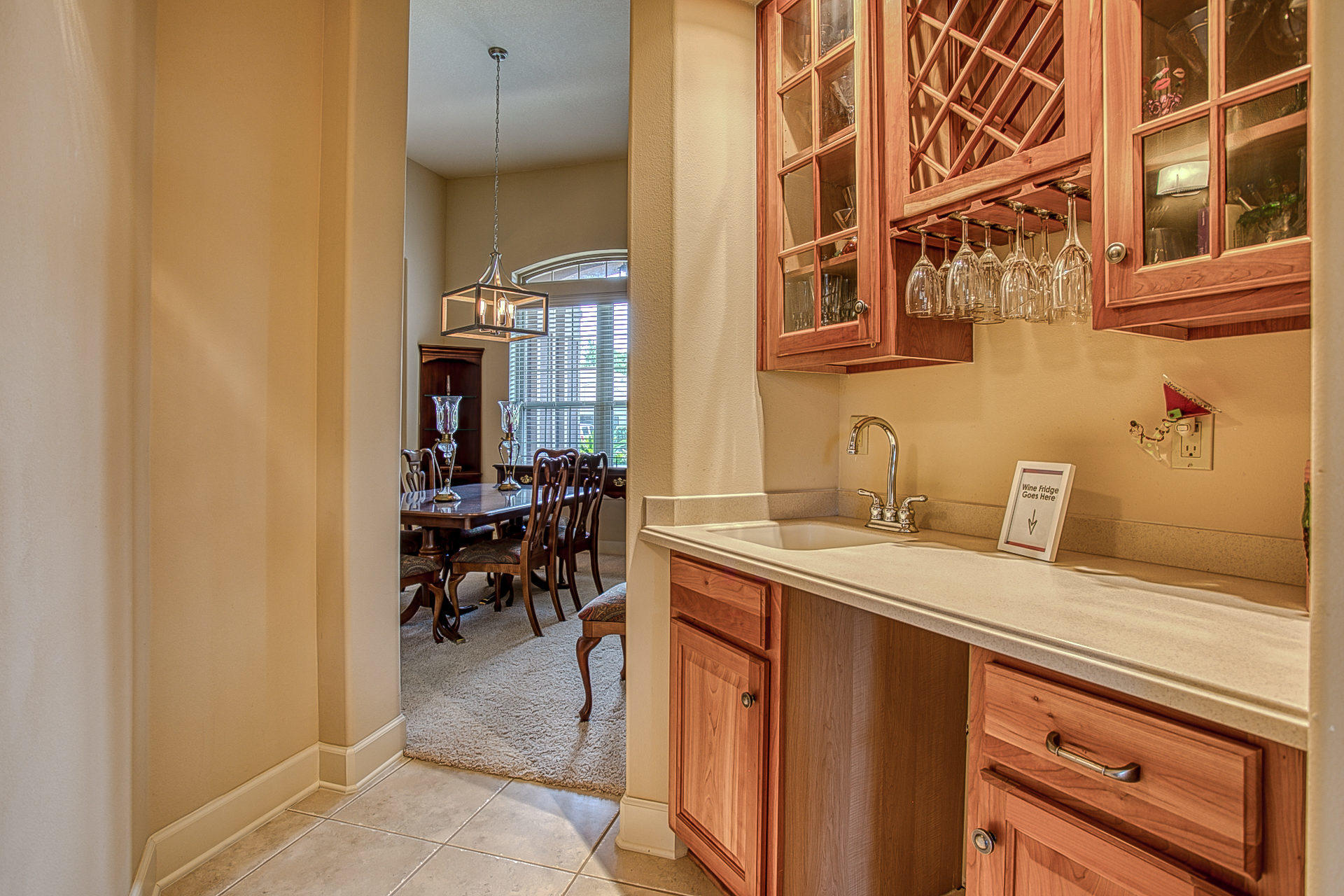 CHARDONNAY ESTATES - Residential