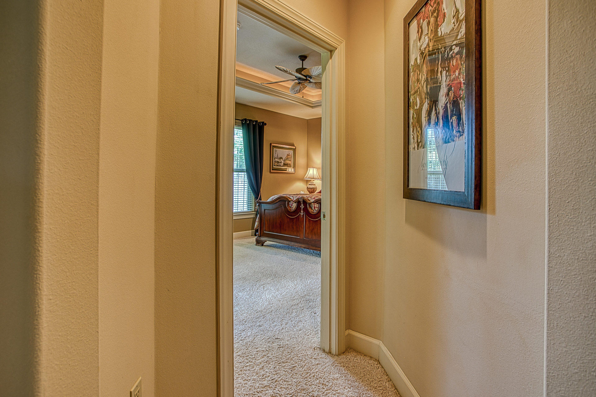 CHARDONNAY ESTATES - Residential