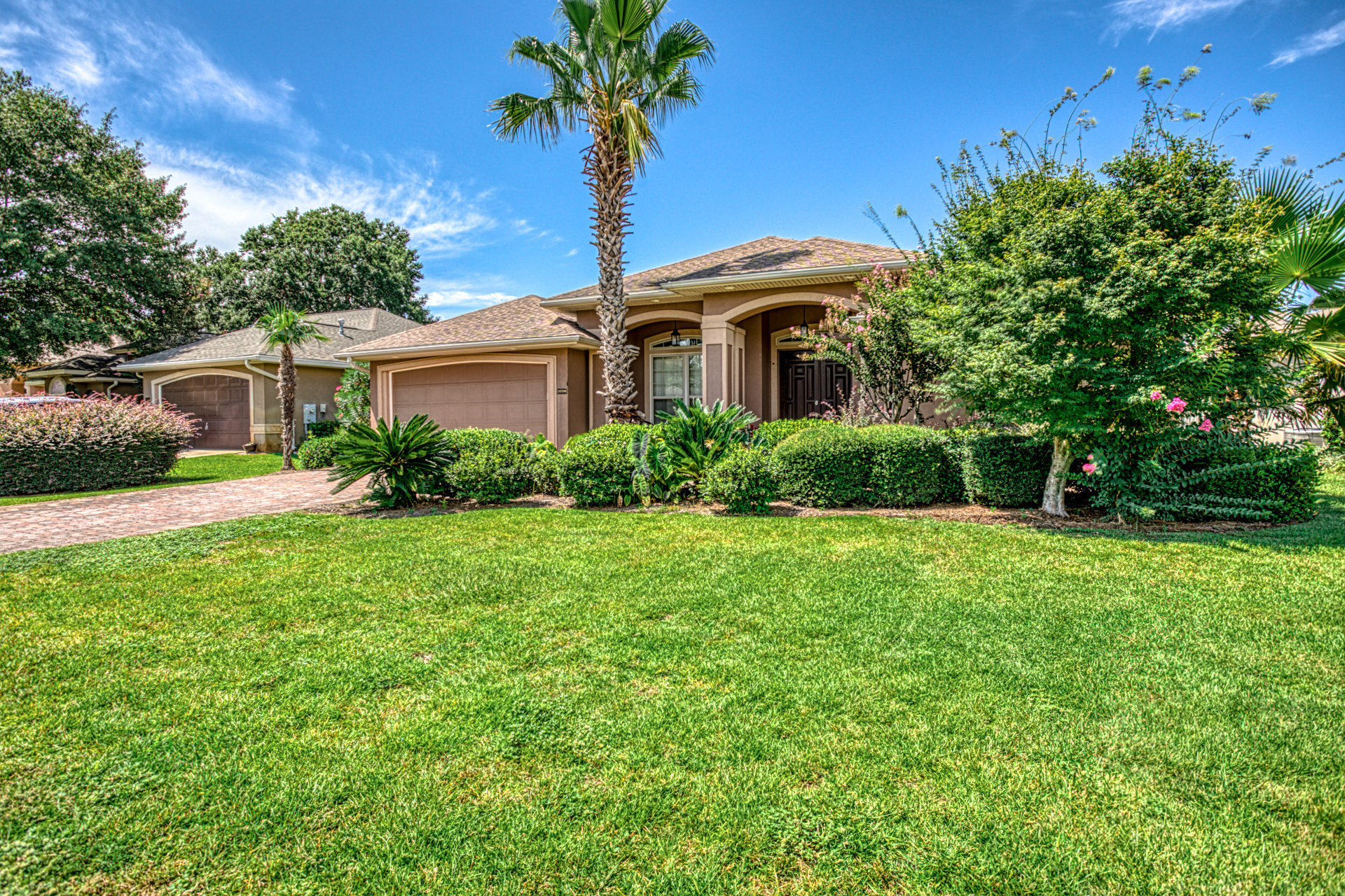 CHARDONNAY ESTATES - Residential