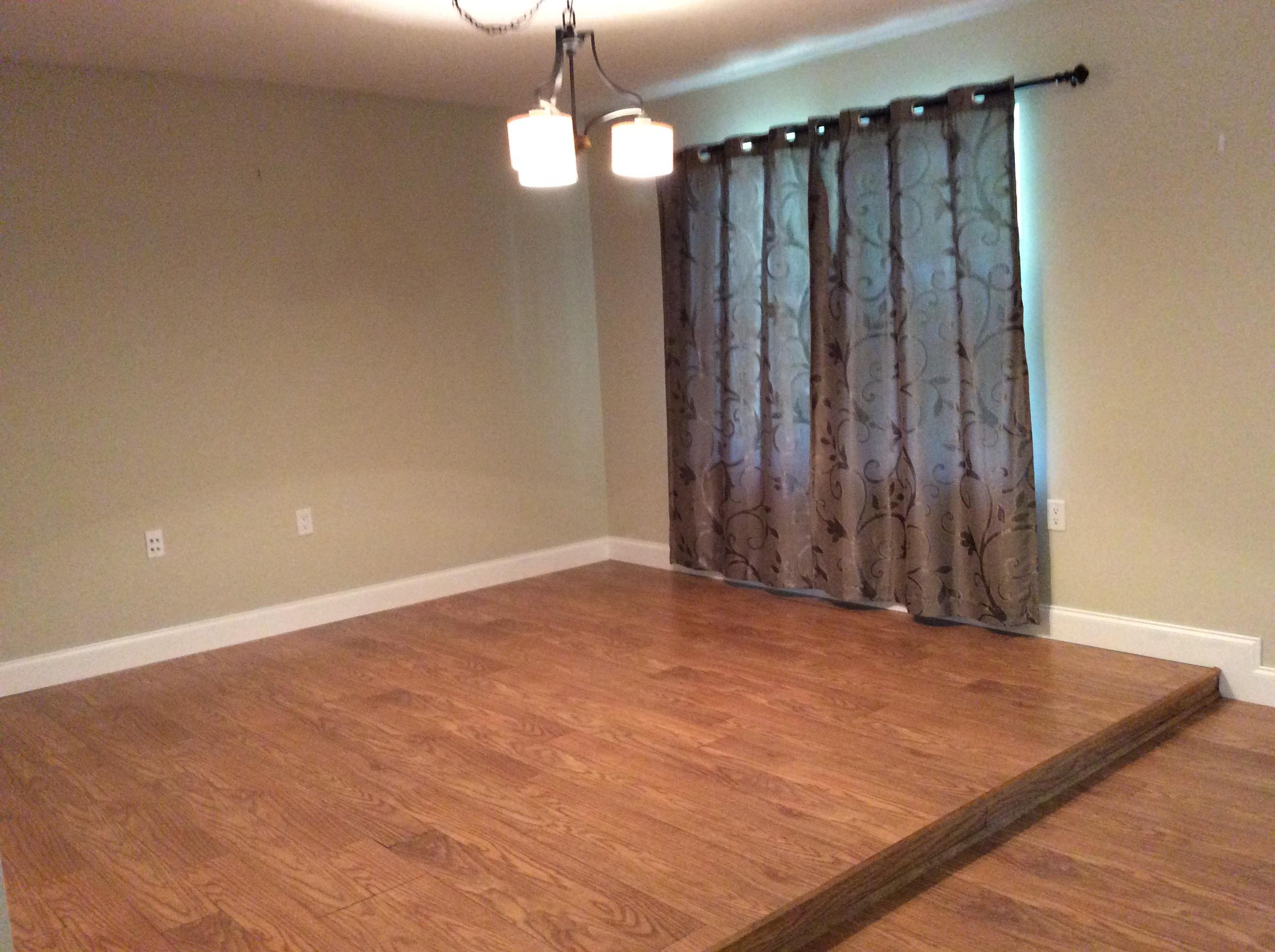 CARIBBEAN VILLAGE 1C - Residential Lease