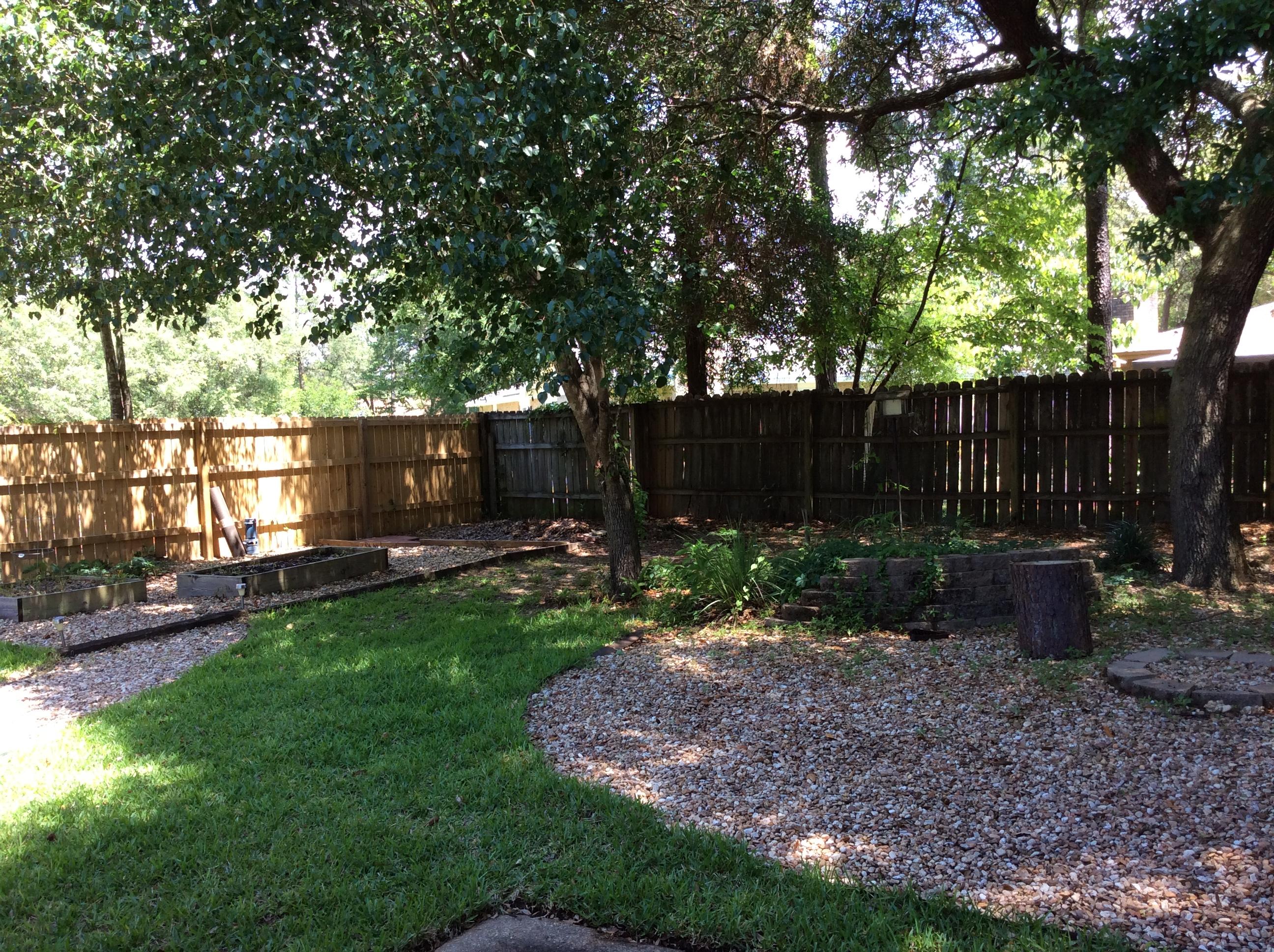 CARIBBEAN VILLAGE 1C - Residential Lease