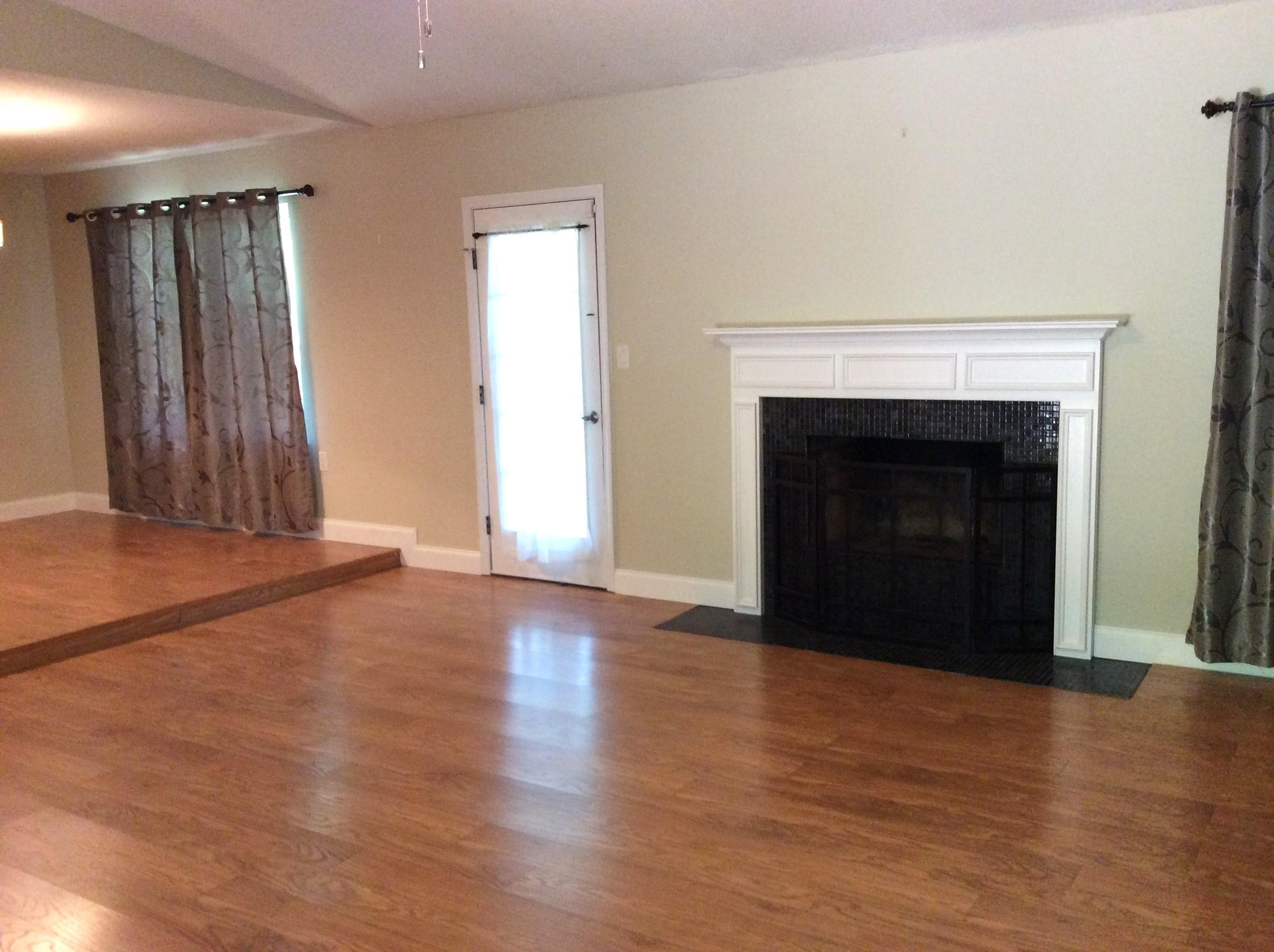 CARIBBEAN VILLAGE 1C - Residential Lease