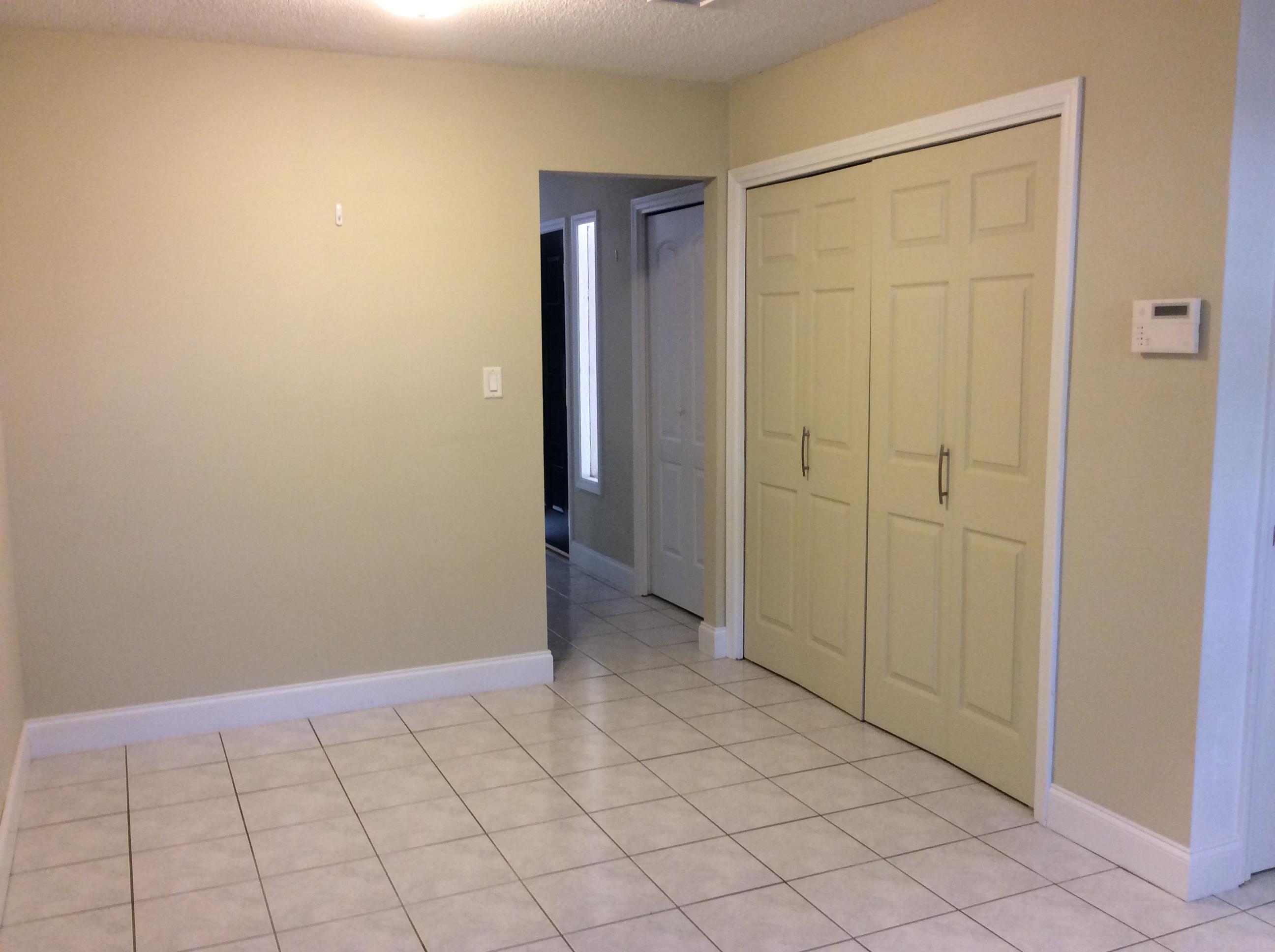 CARIBBEAN VILLAGE 1C - Residential Lease