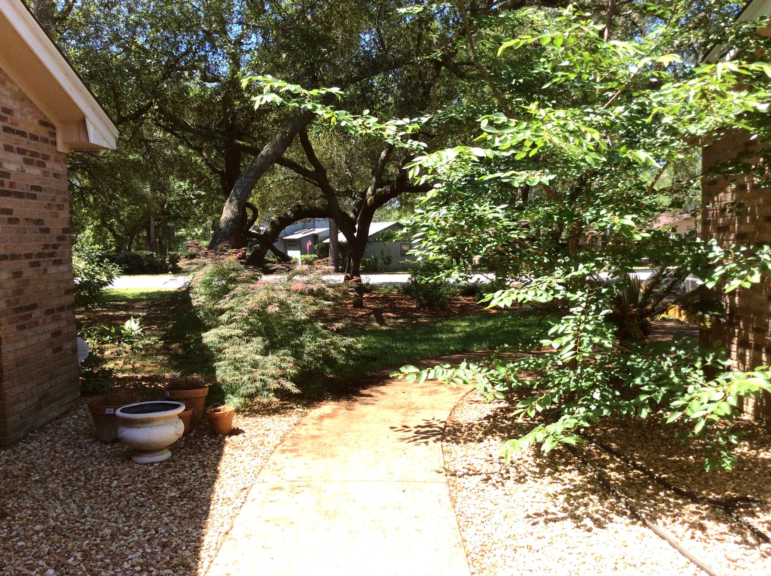 CARIBBEAN VILLAGE 1C - Residential Lease