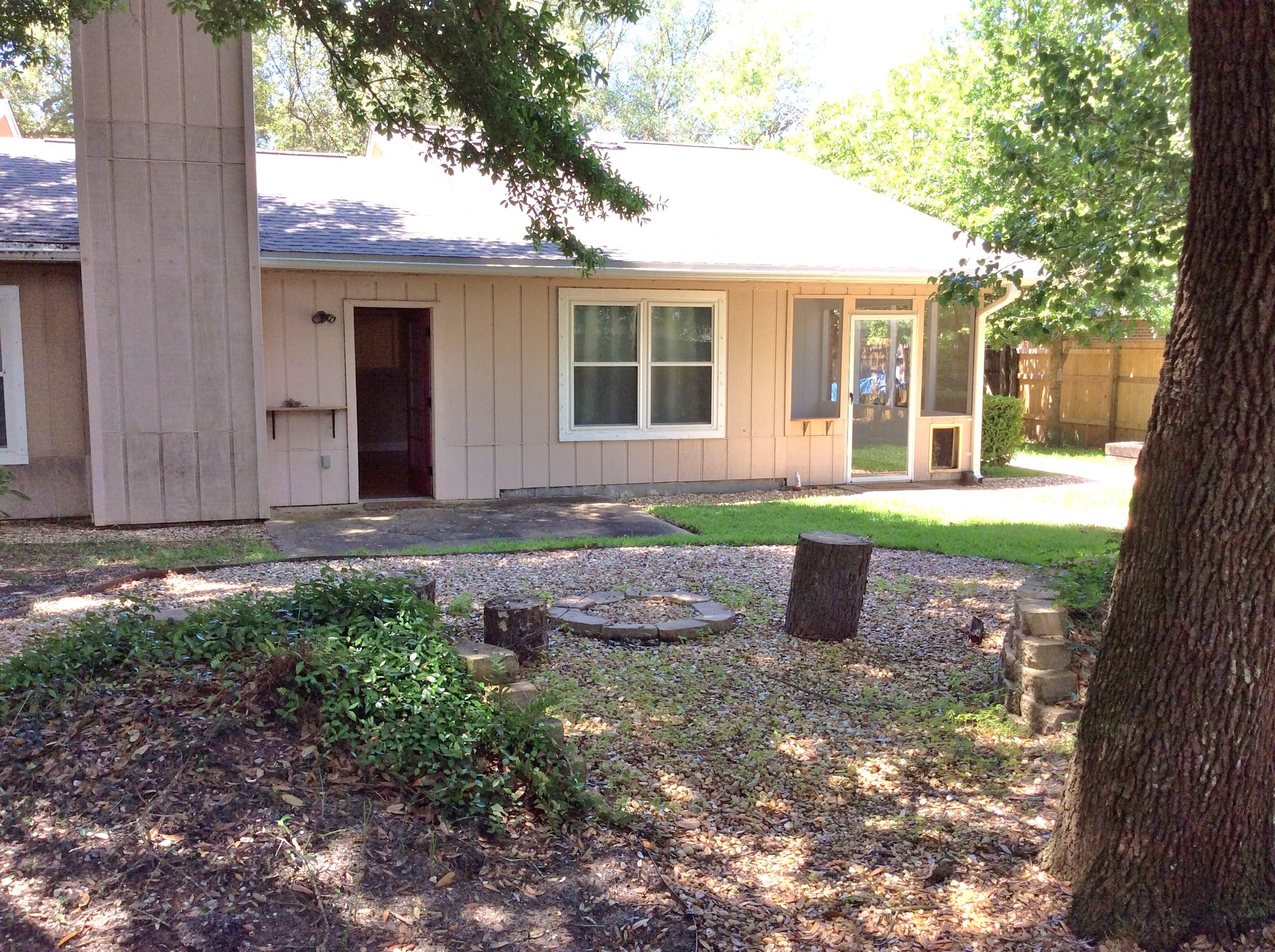 CARIBBEAN VILLAGE 1C - Residential Lease