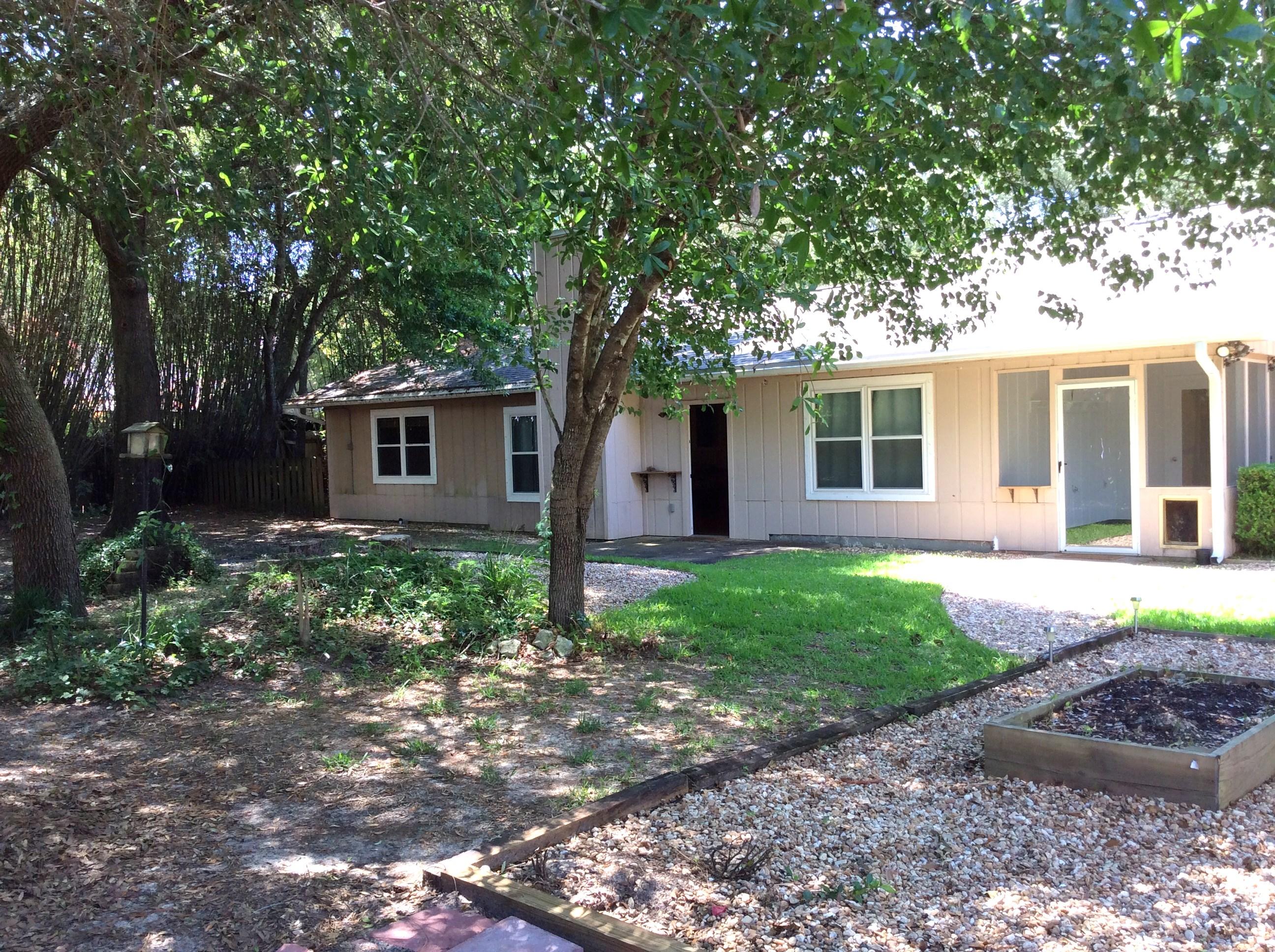 CARIBBEAN VILLAGE 1C - Residential Lease