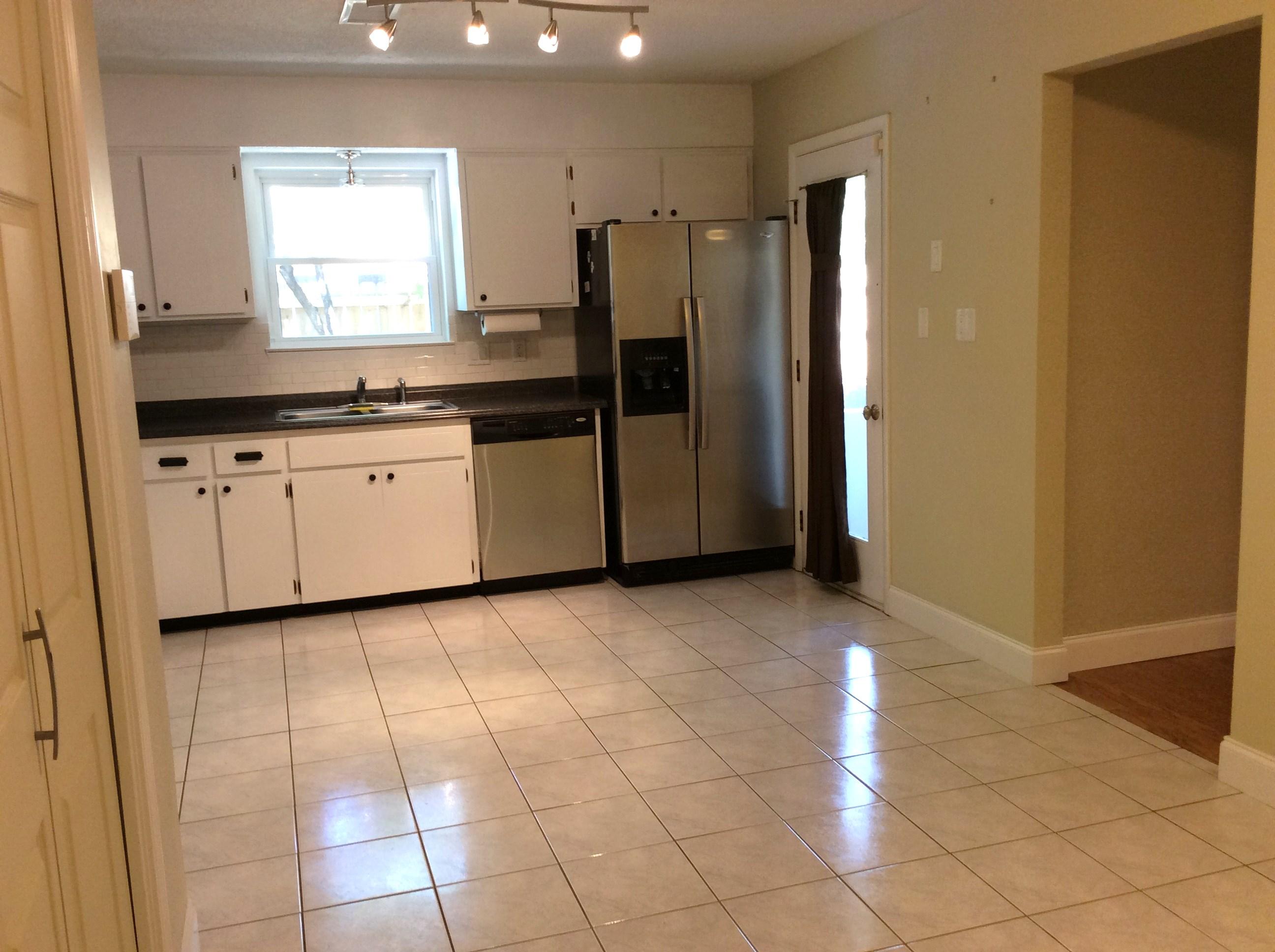 CARIBBEAN VILLAGE 1C - Residential Lease