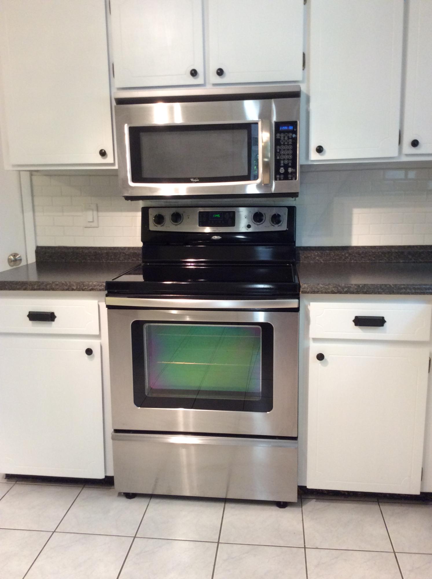 CARIBBEAN VILLAGE 1C - Residential Lease