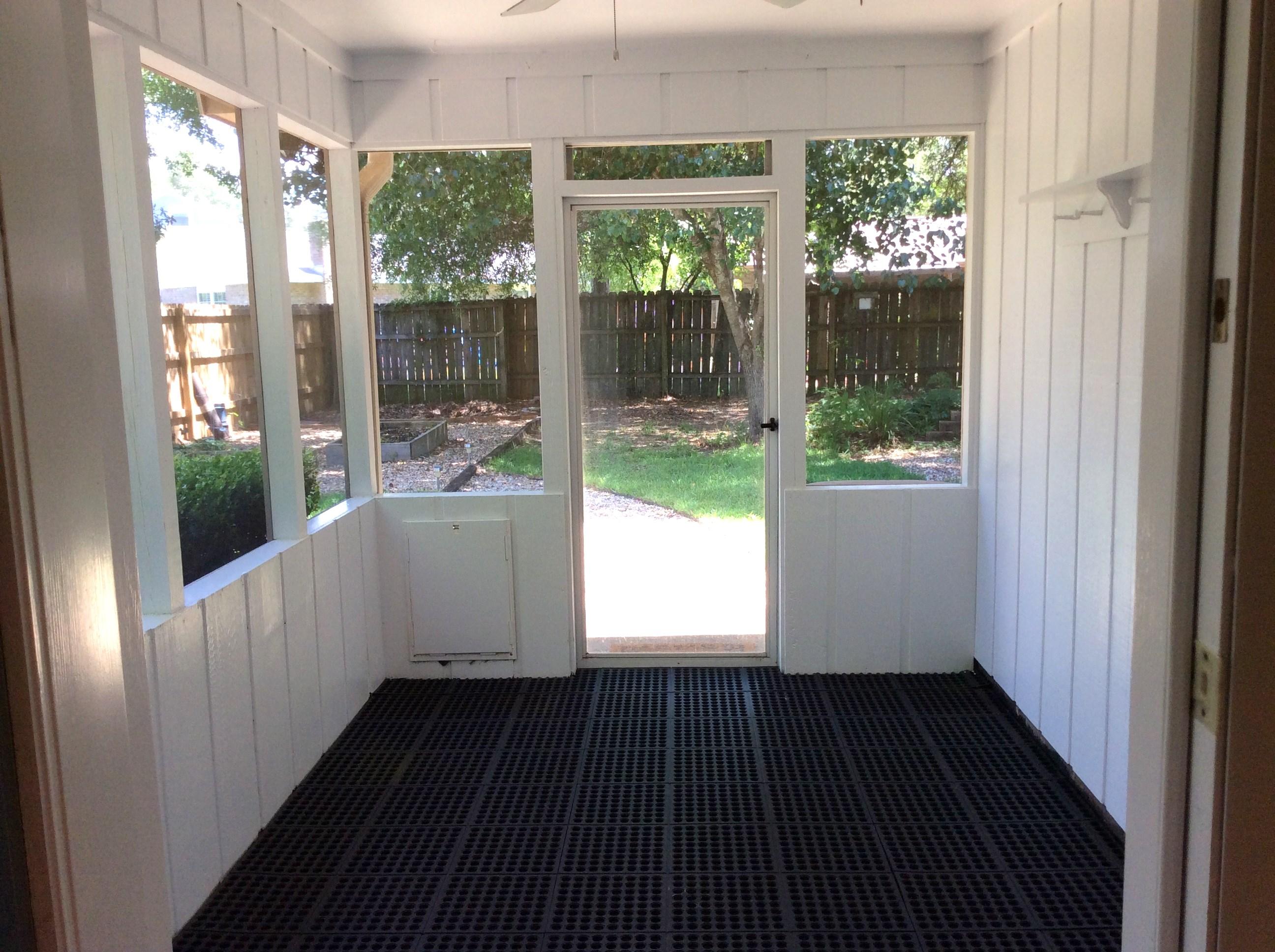 CARIBBEAN VILLAGE 1C - Residential Lease