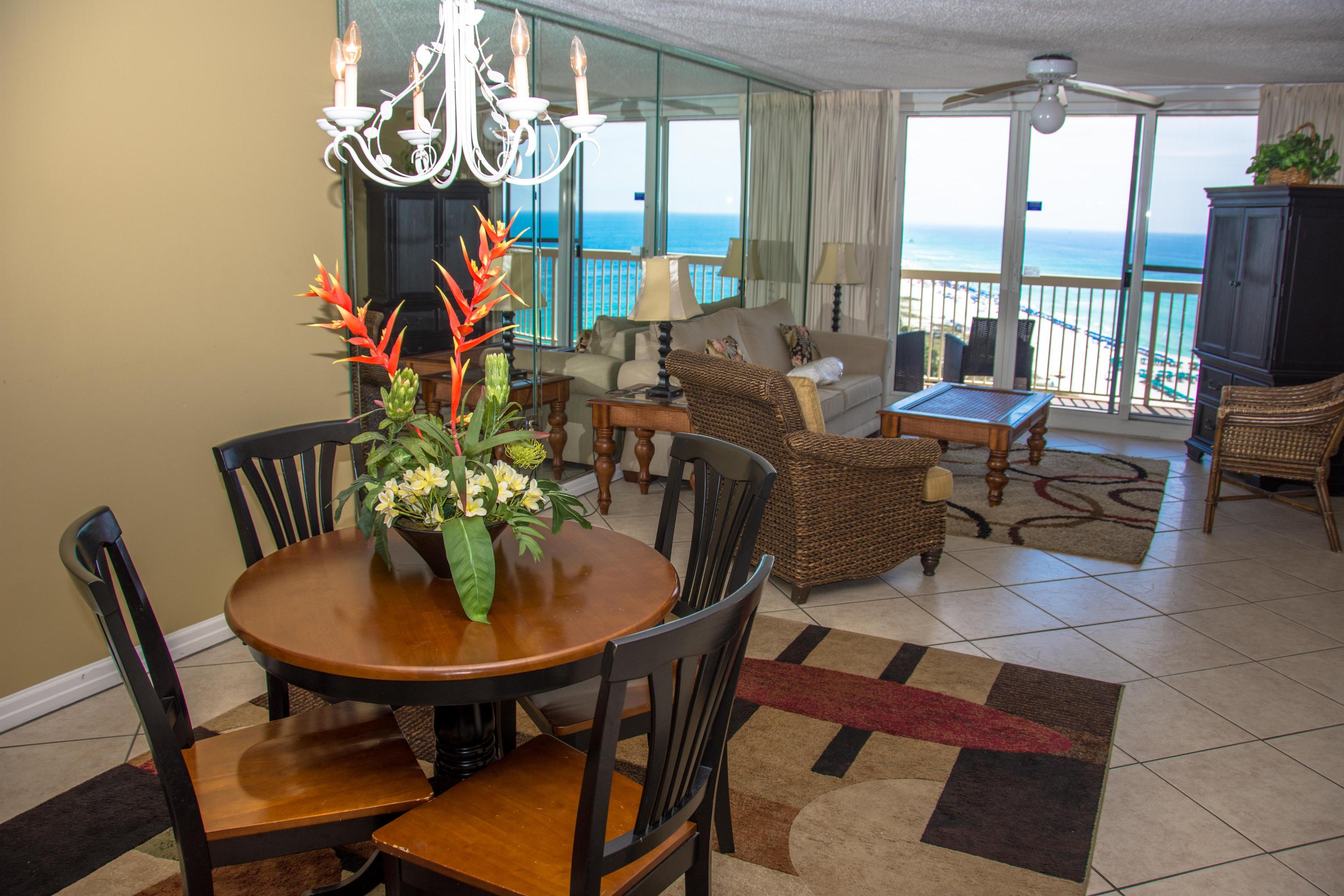 PELICAN BEACH RESORT CONDO - Residential