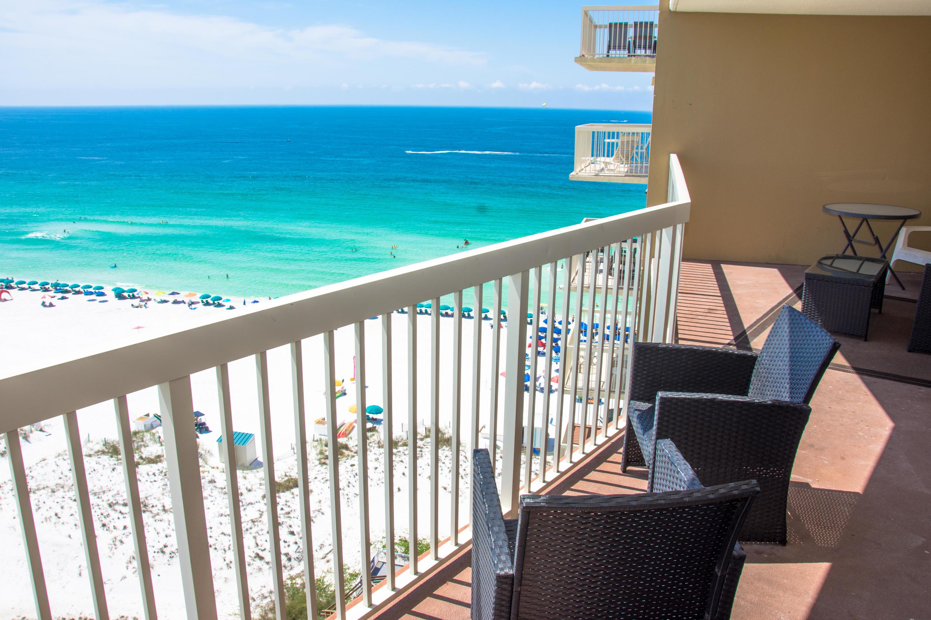 PELICAN BEACH RESORT CONDO - Residential