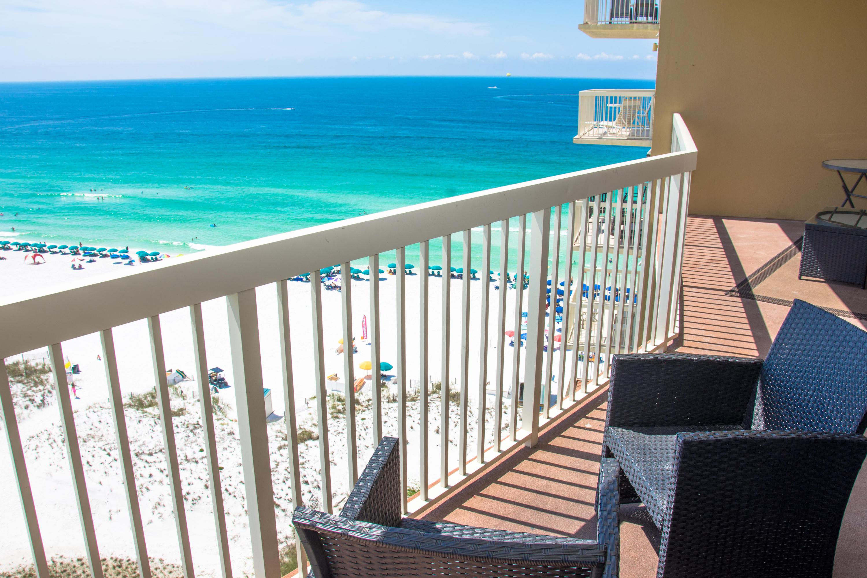 PELICAN BEACH RESORT CONDO - Residential