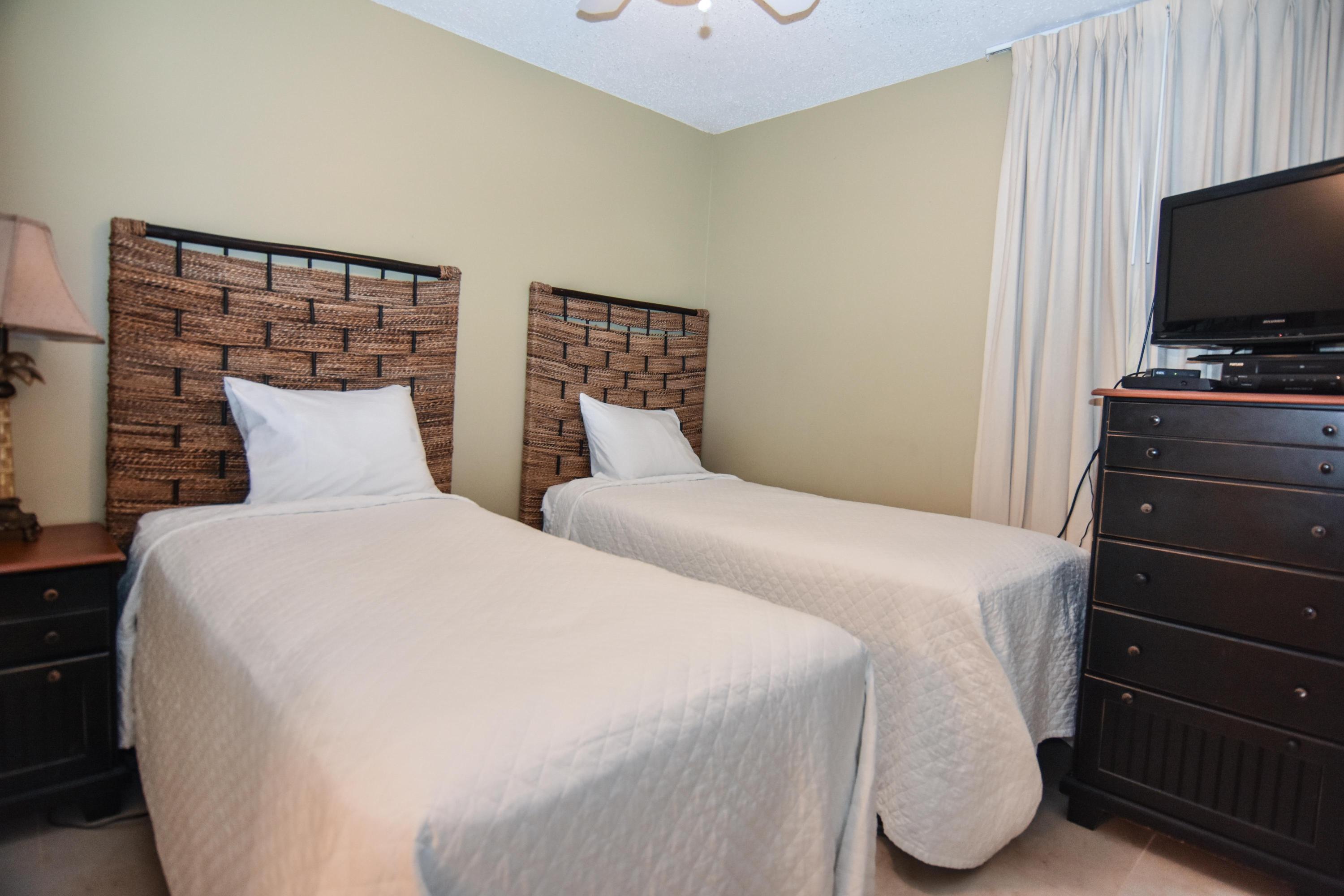 PELICAN BEACH RESORT CONDO - Residential