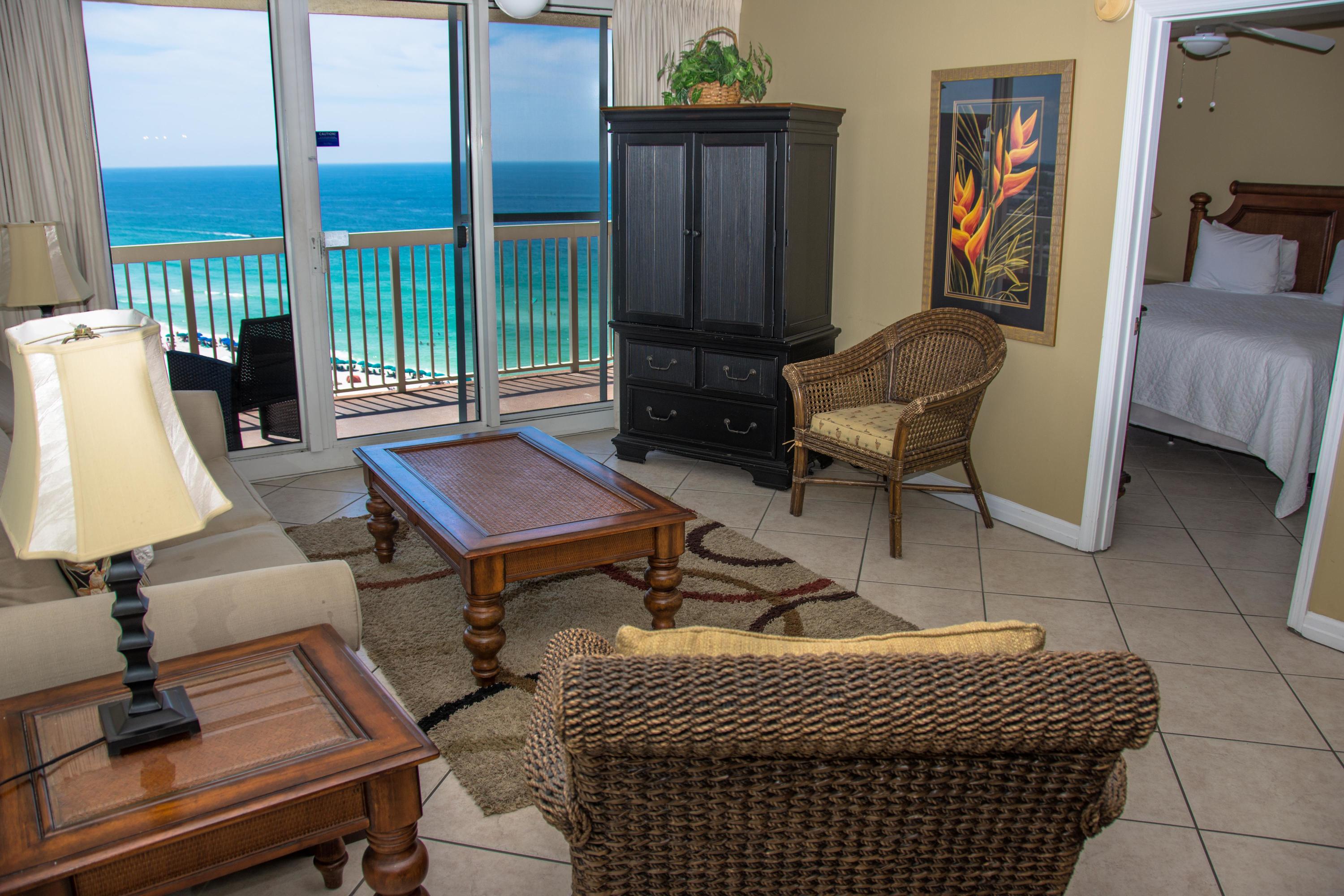 PELICAN BEACH RESORT CONDO - Residential