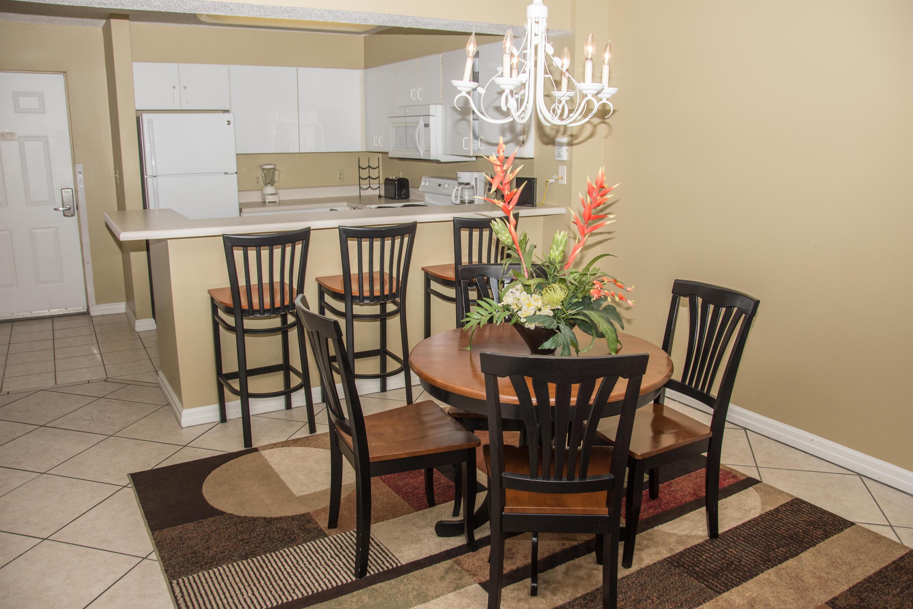 PELICAN BEACH RESORT CONDO - Residential